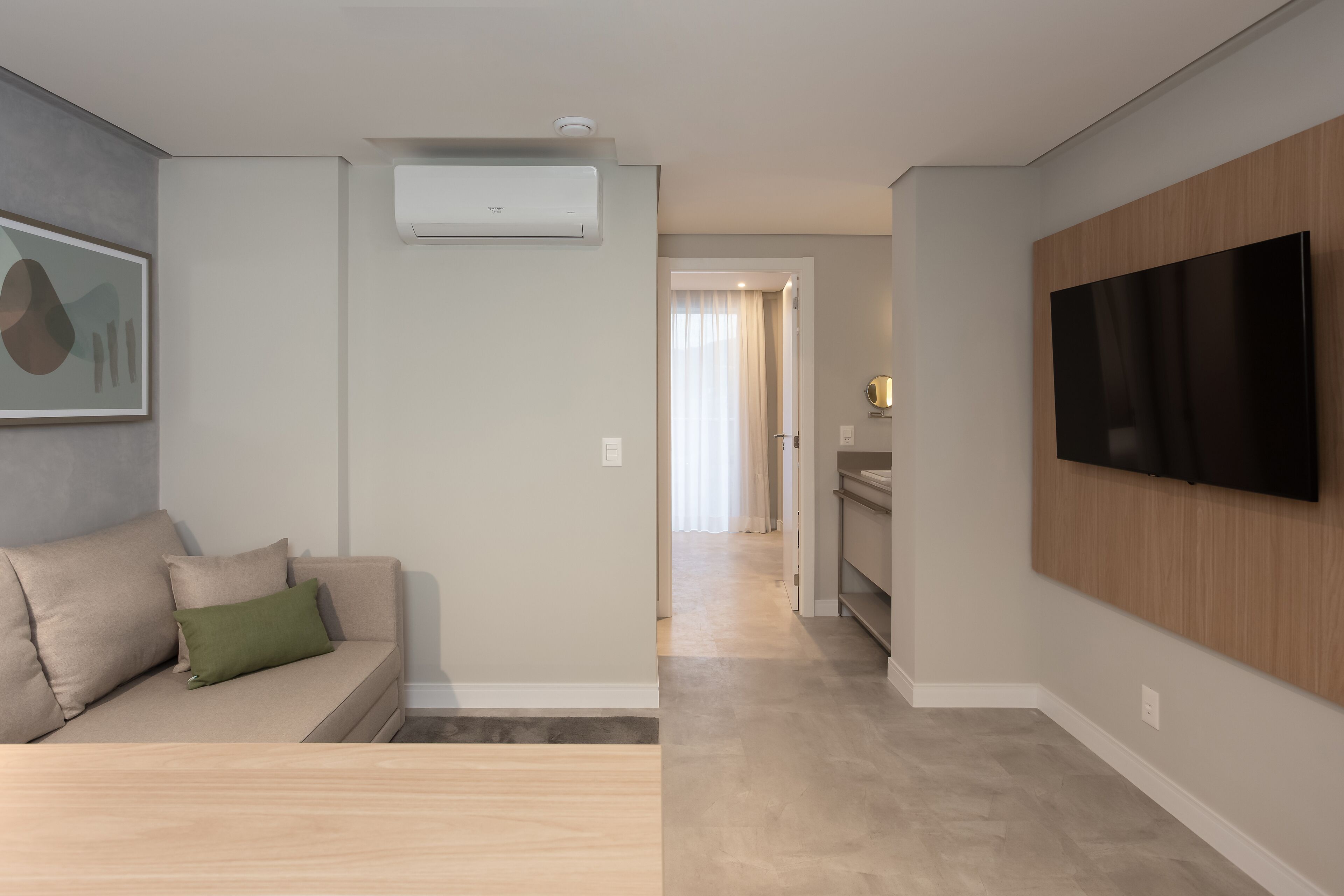 Brava Mundo Boutique Hotel