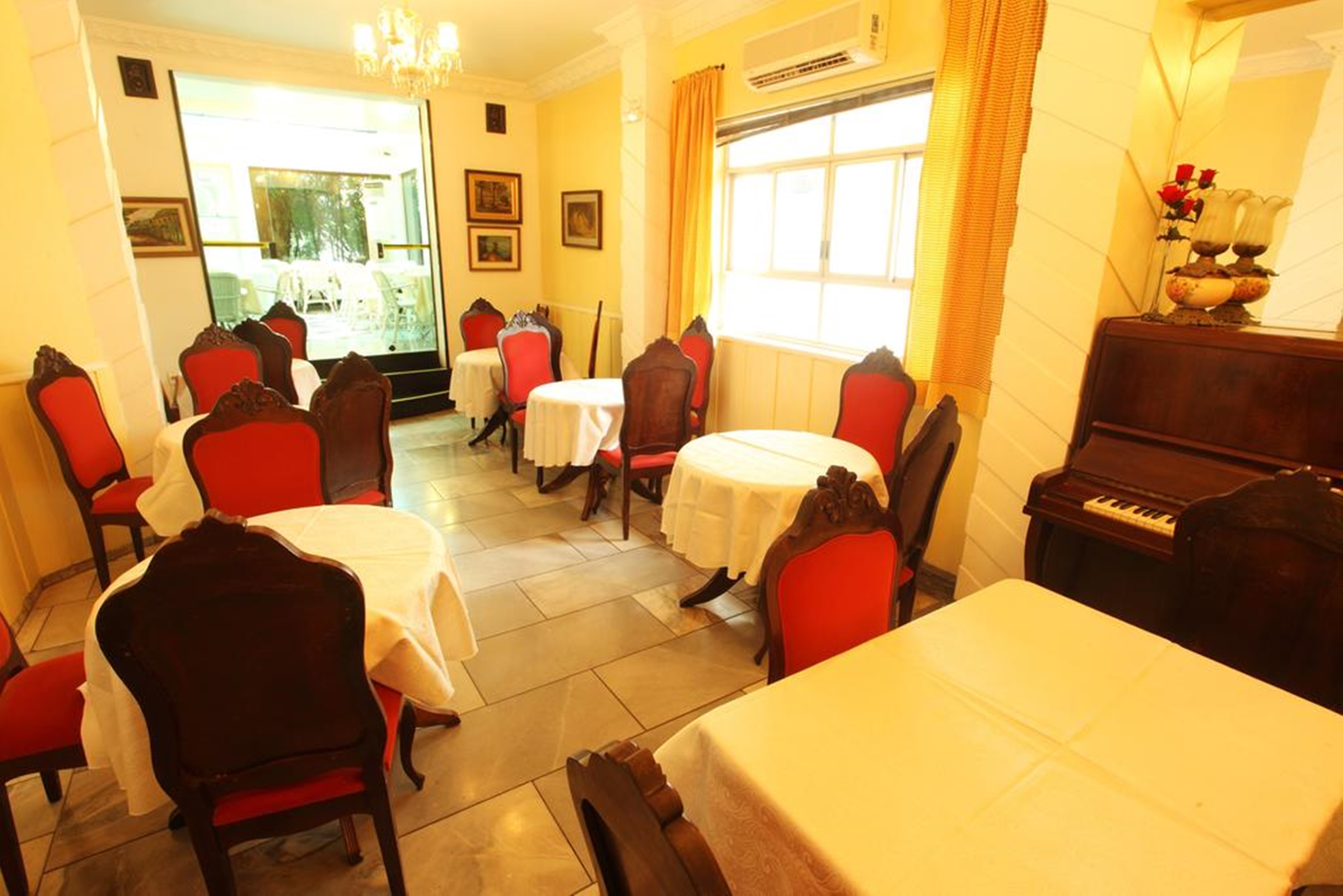 Itajaí Express Residence