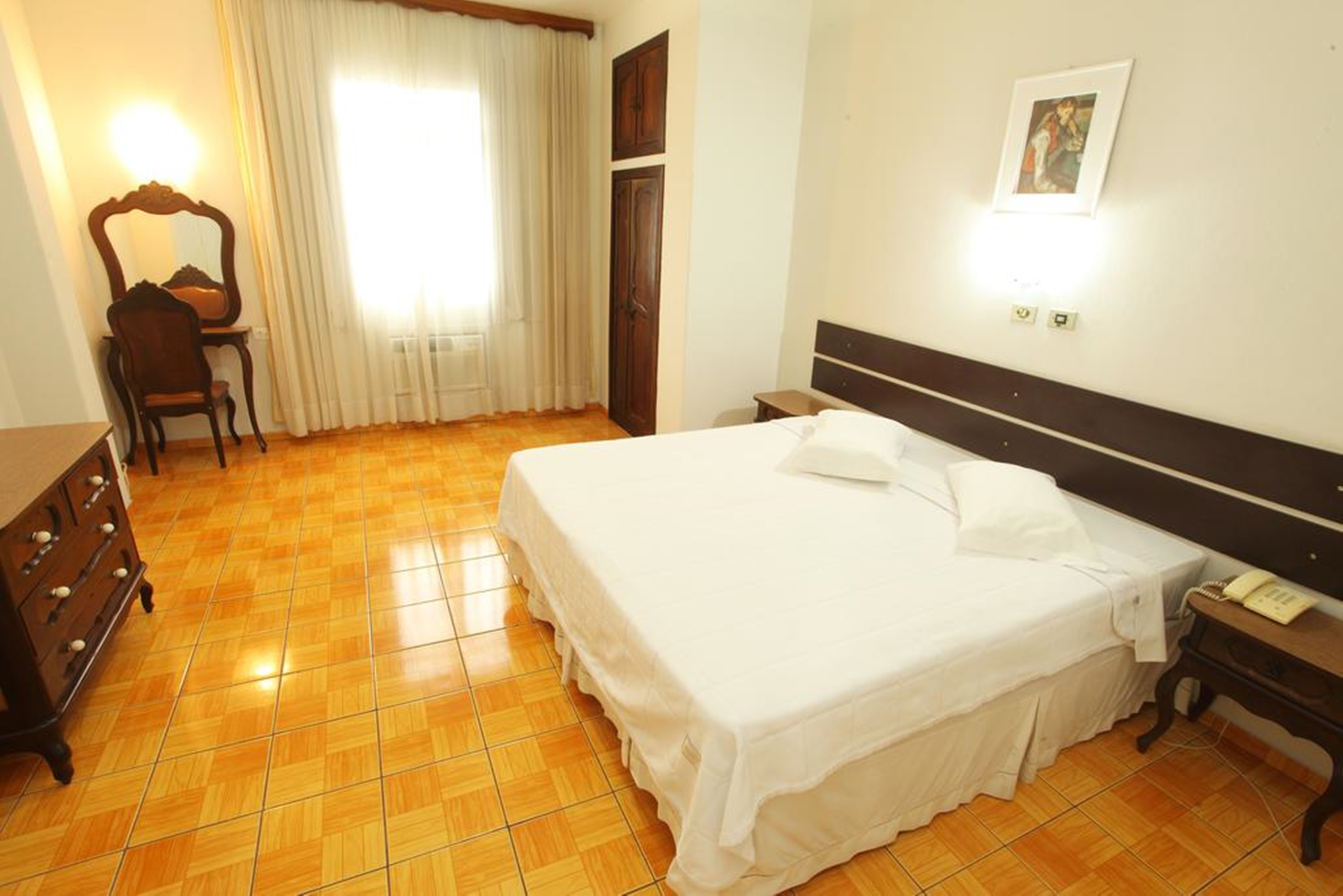 Itajaí Express Residence