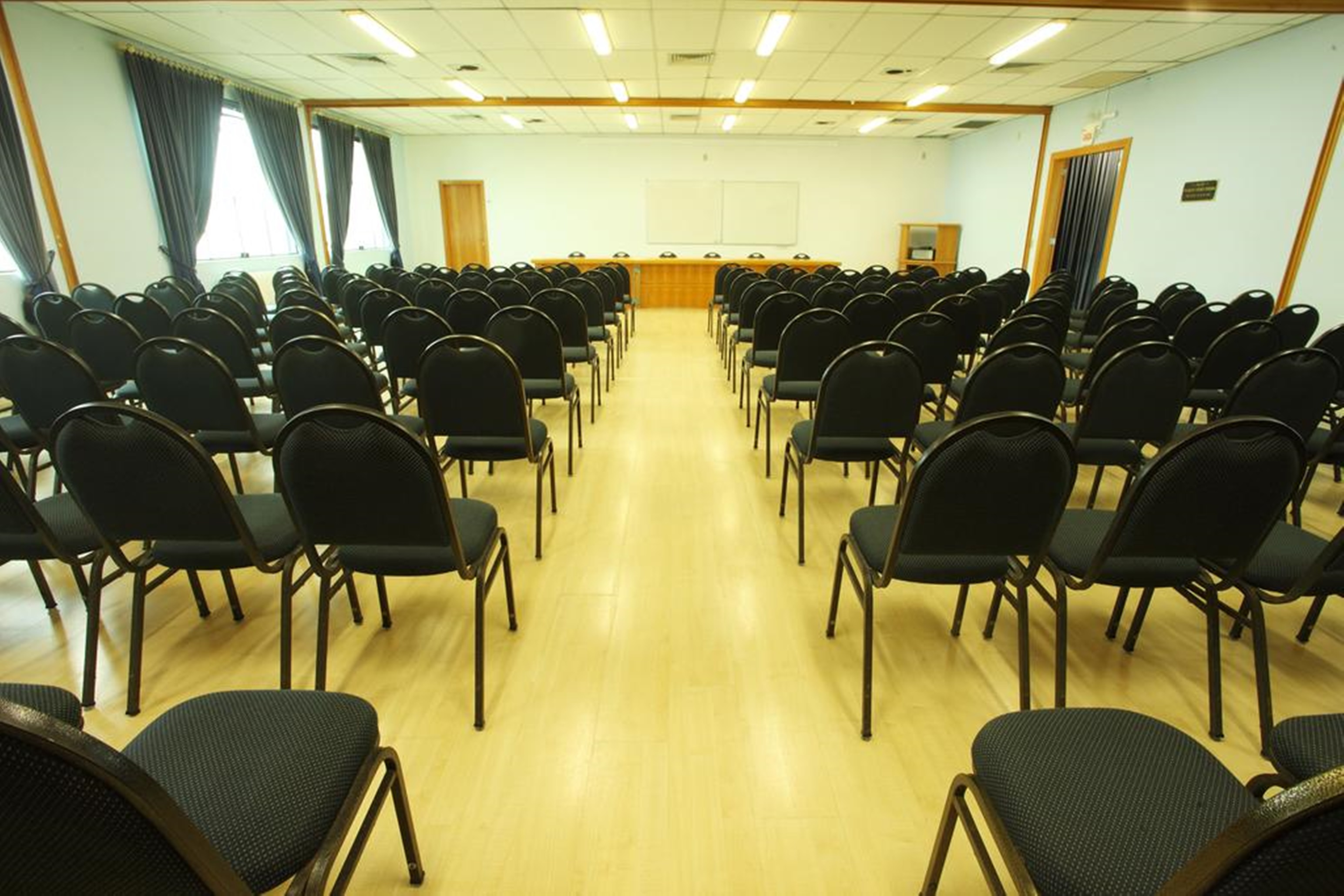 Itajaí Express Residence