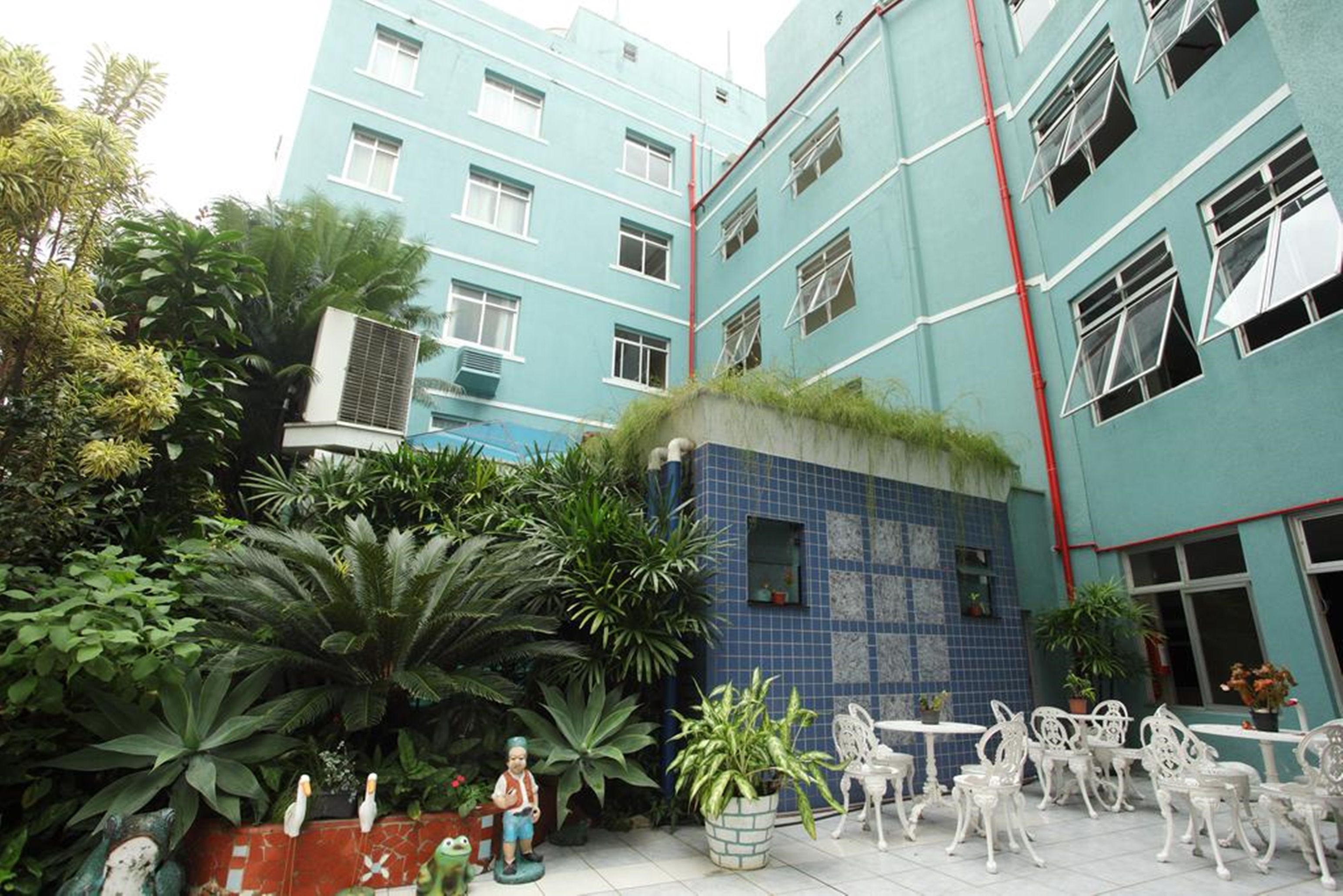 Itajaí Express Residence