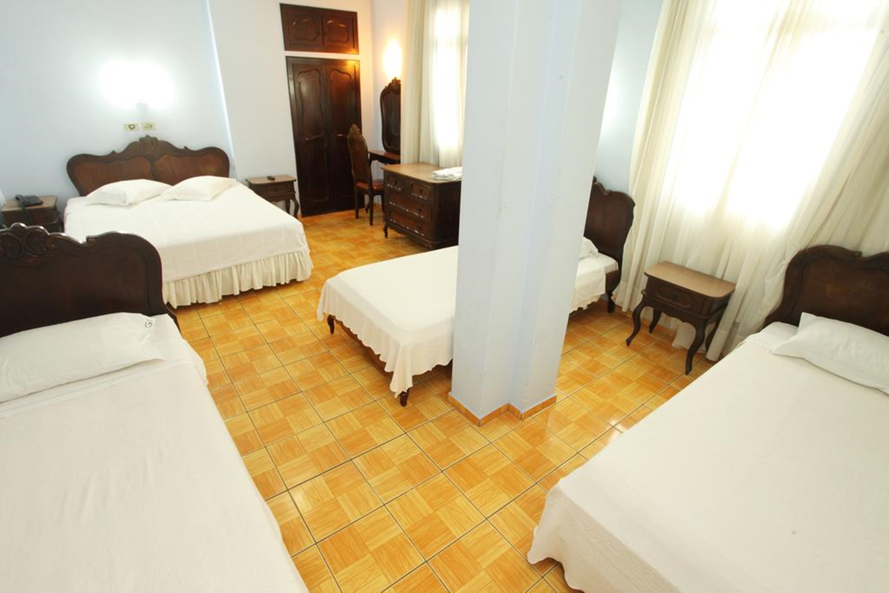 Itajaí Express Residence