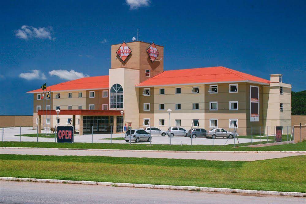 Hotel 10 Itajaí