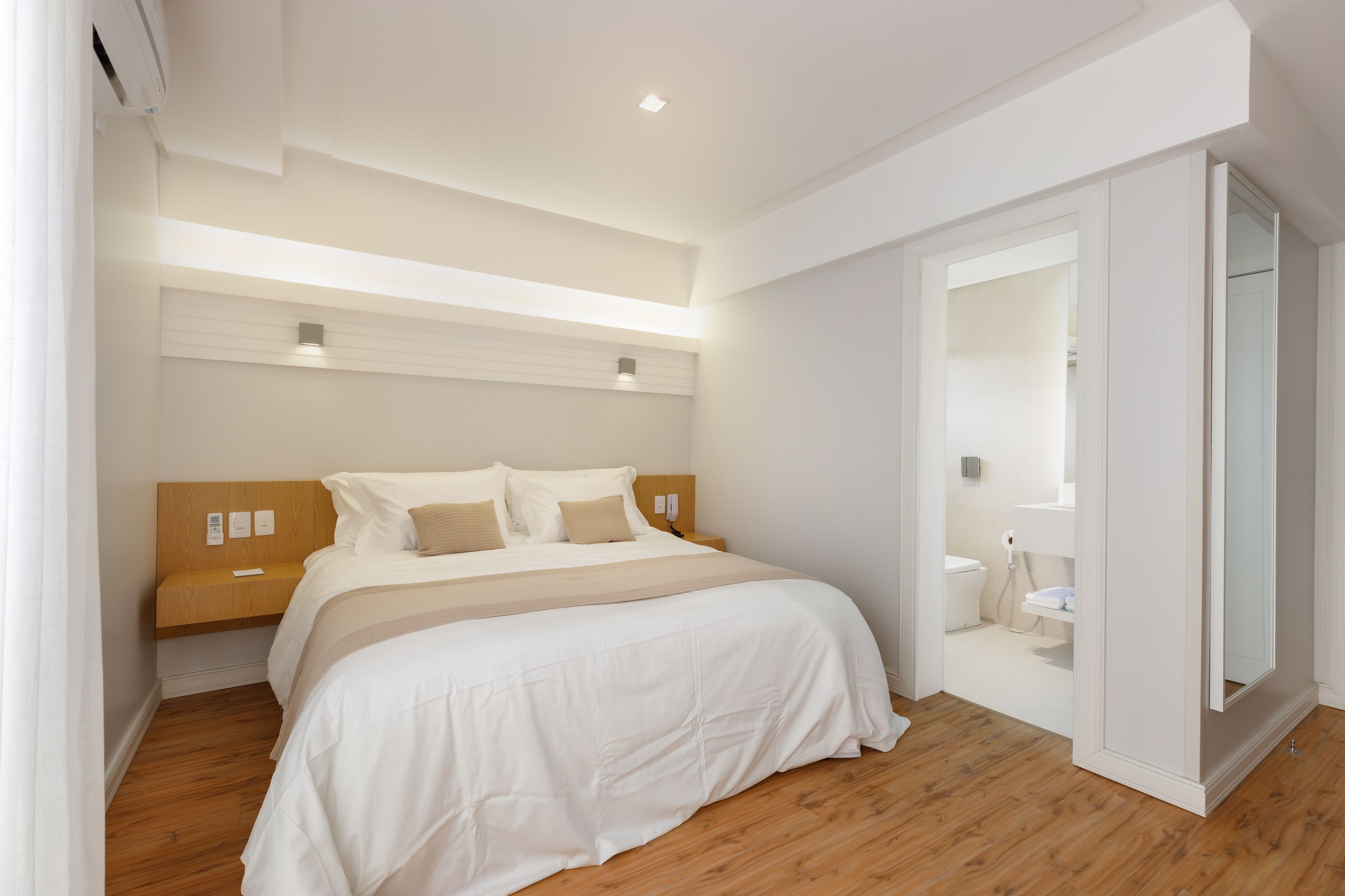 Hotel Villa D'Ozio