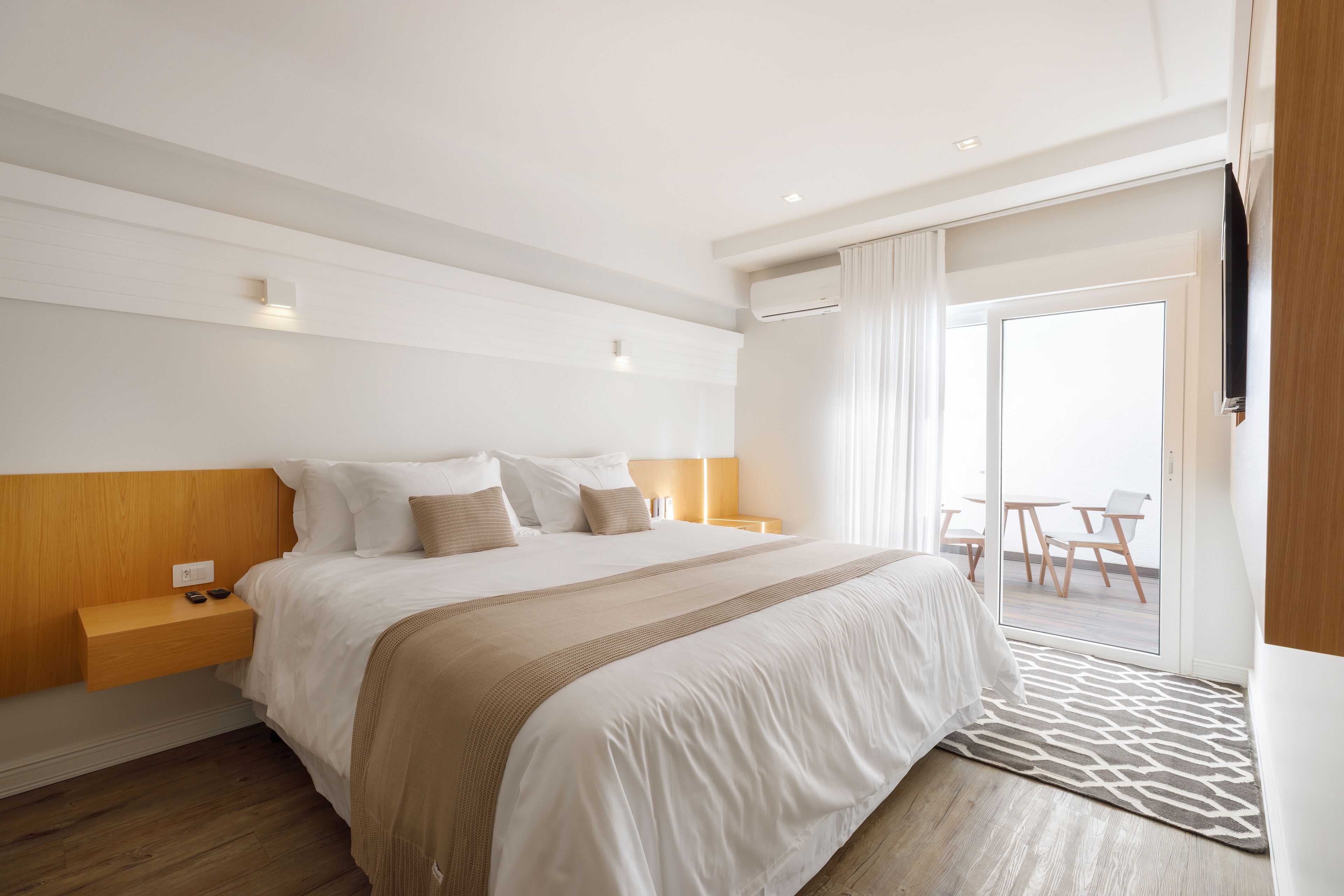 Hotel Villa D'Ozio