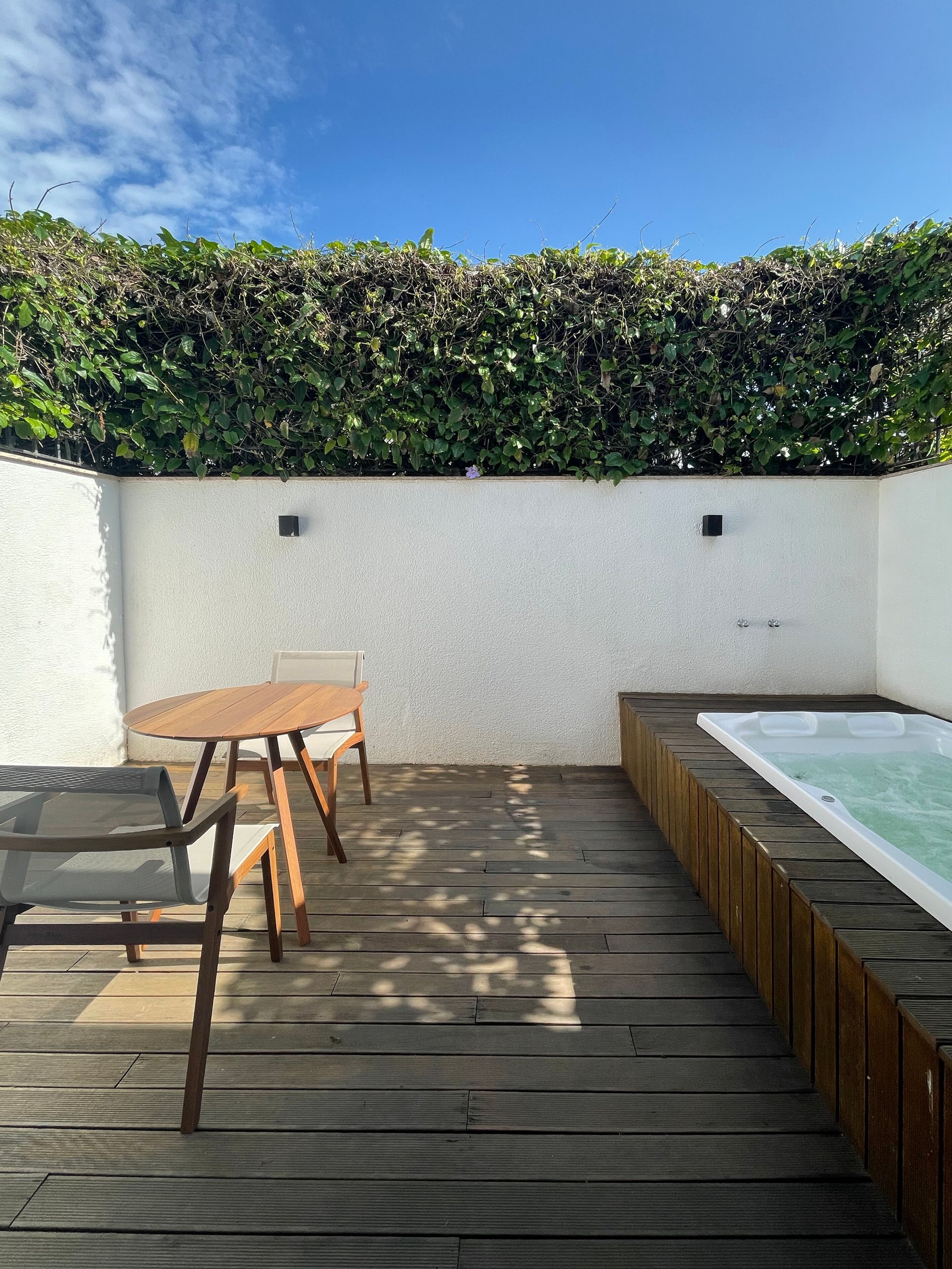 Hotel Villa D'Ozio