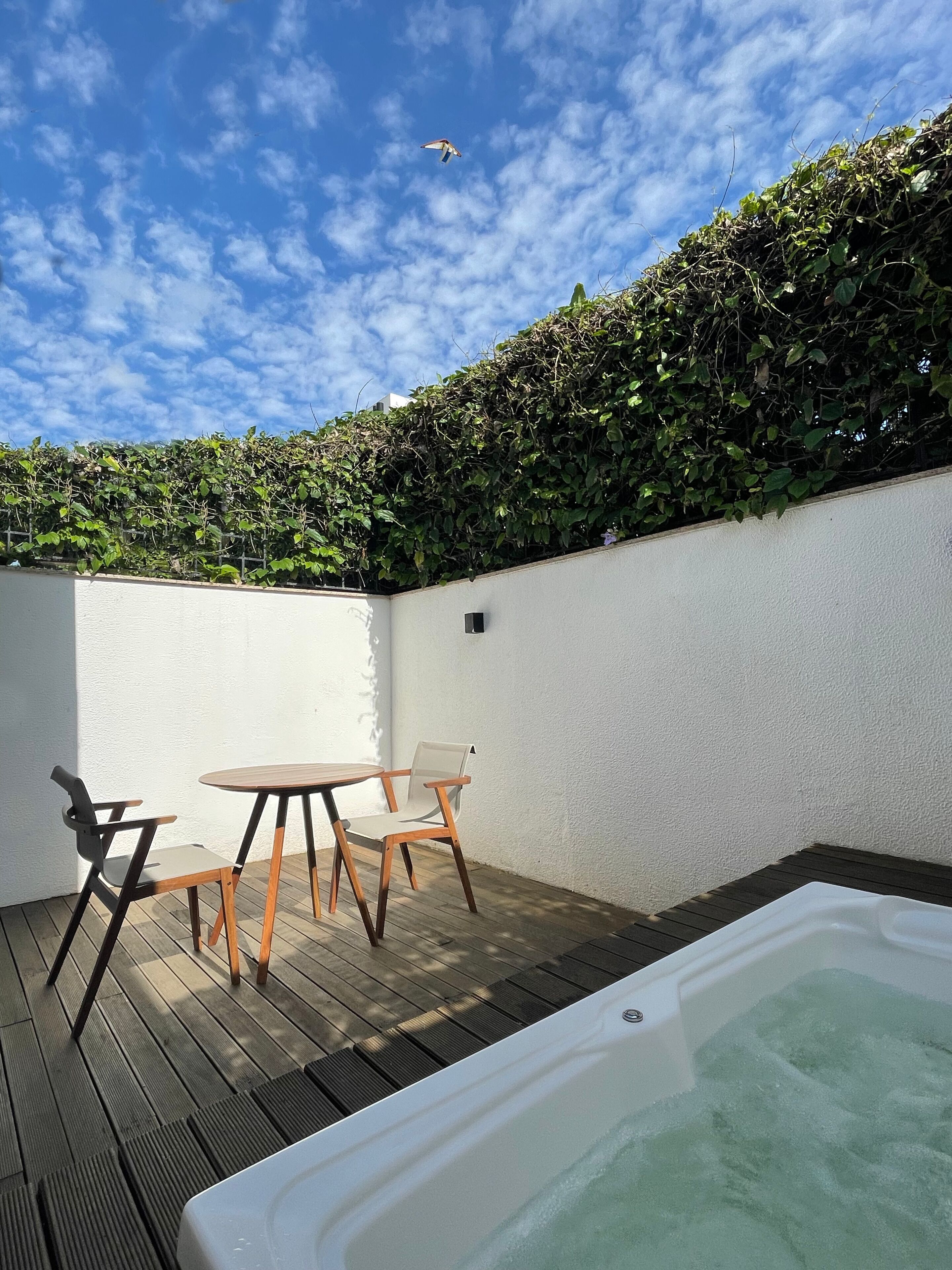 Hotel Villa D'Ozio