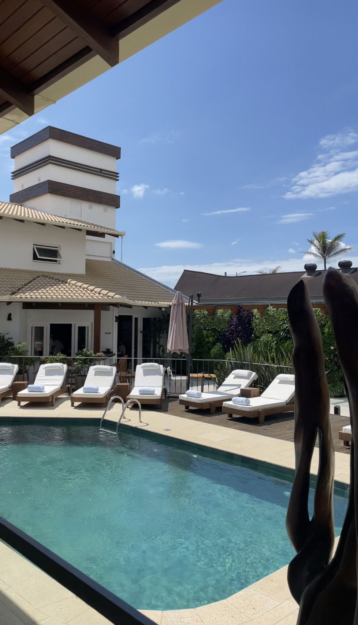 Hotel Villa D'Ozio