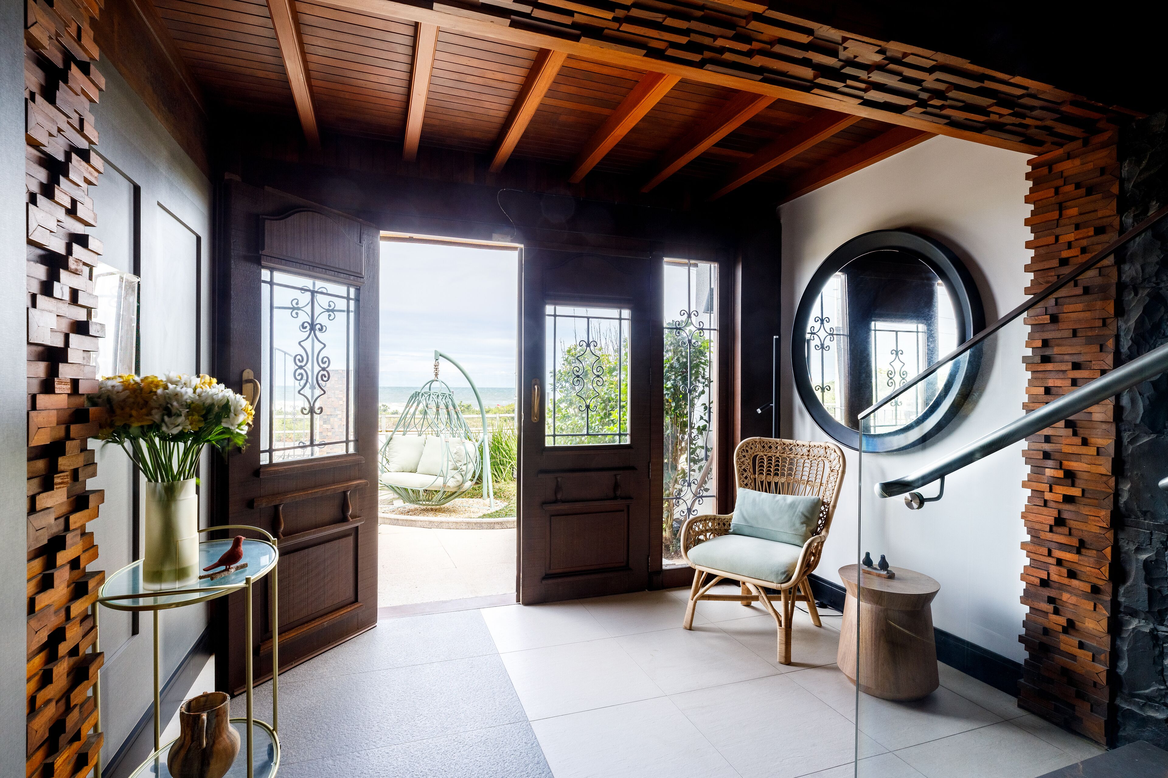 Hotel Villa D'Ozio