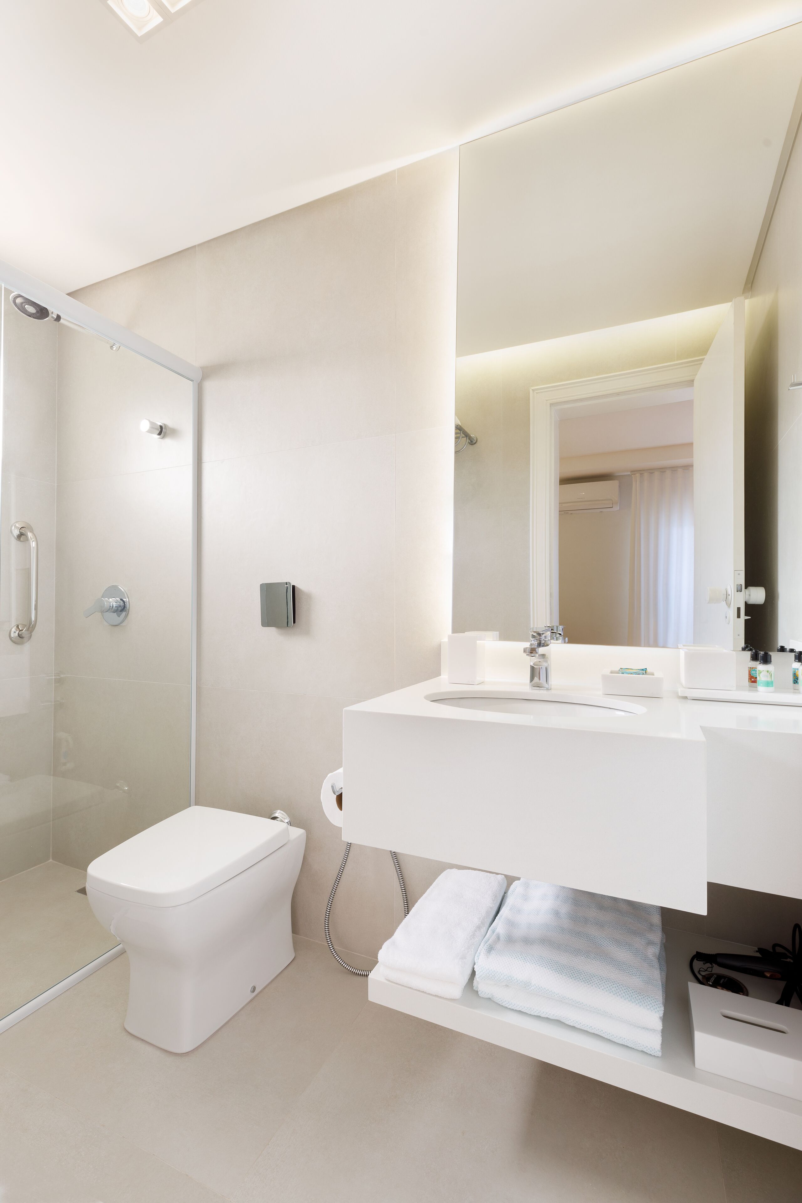 Hotel Villa D'Ozio