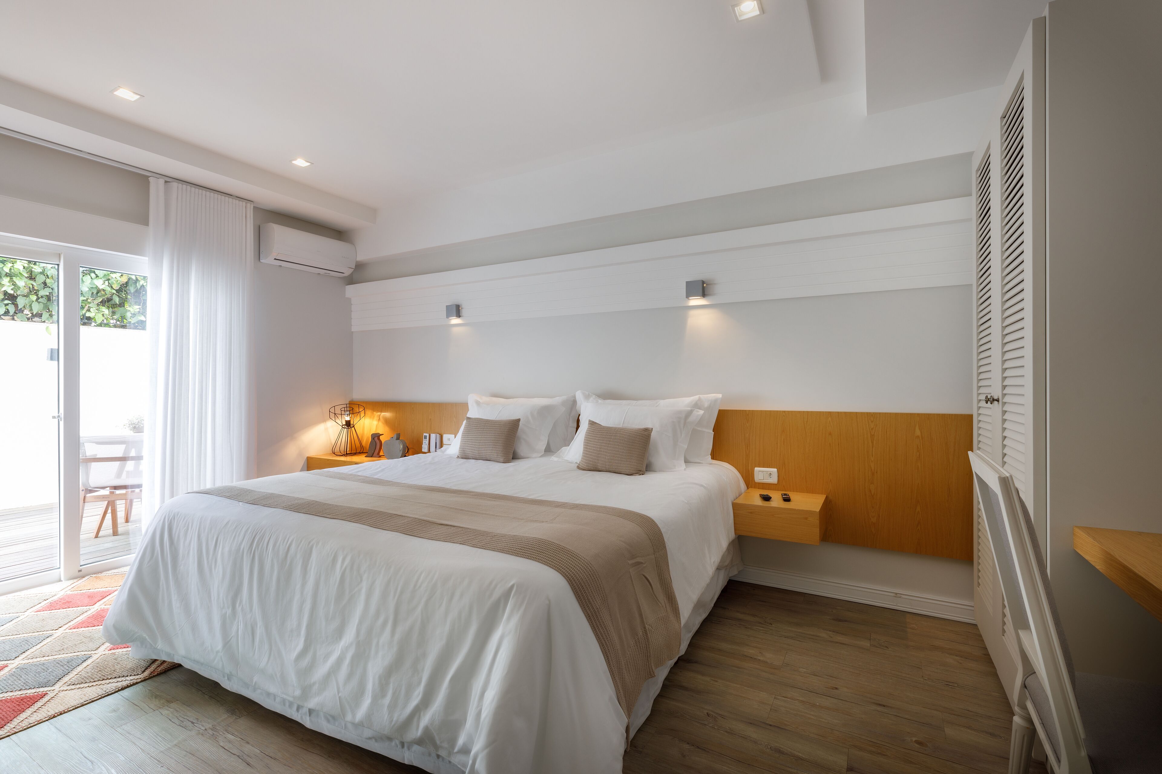 Hotel Villa D'Ozio