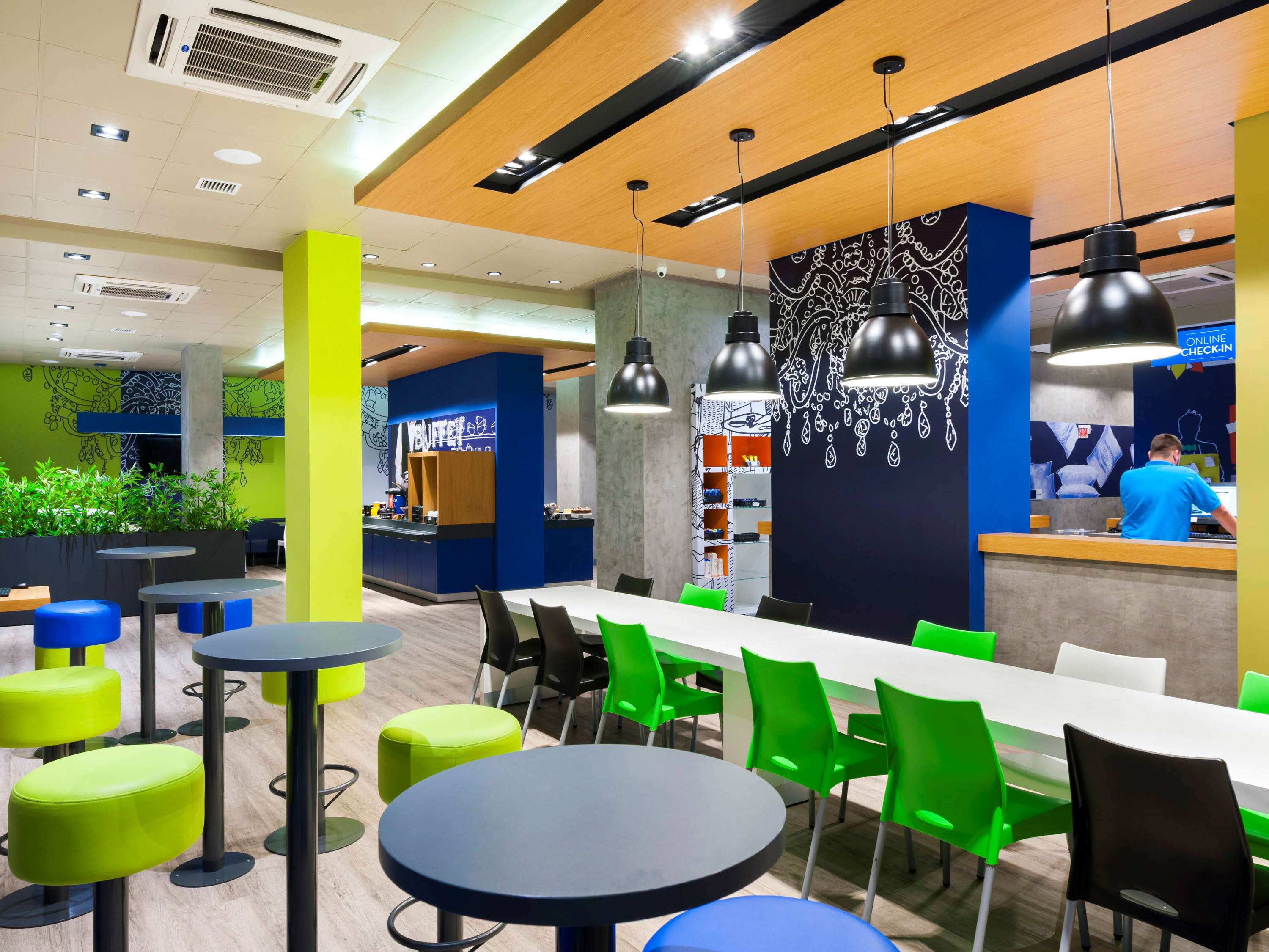 ibis budget Navegantes Itajaí