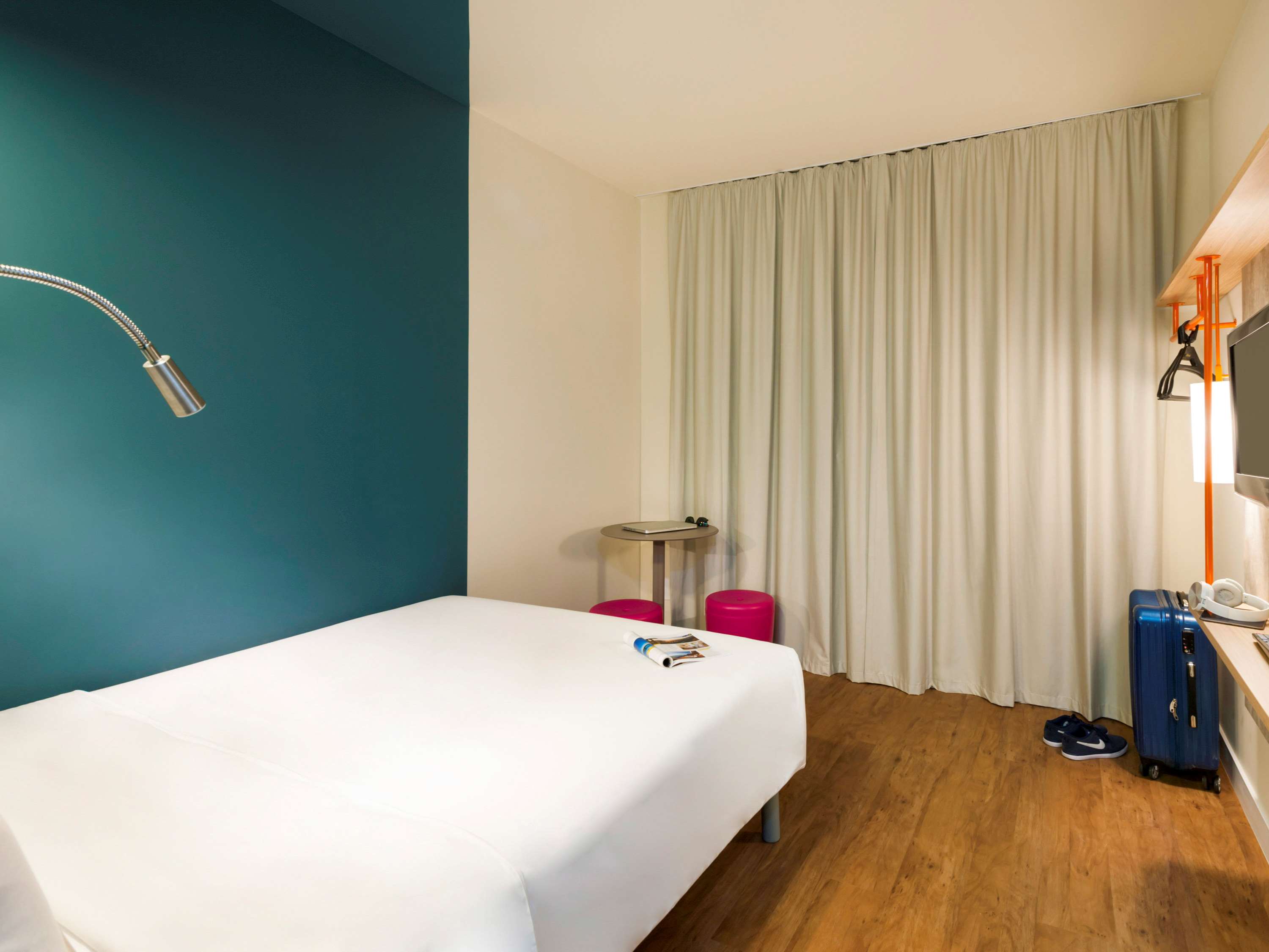 ibis budget Navegantes Itajaí