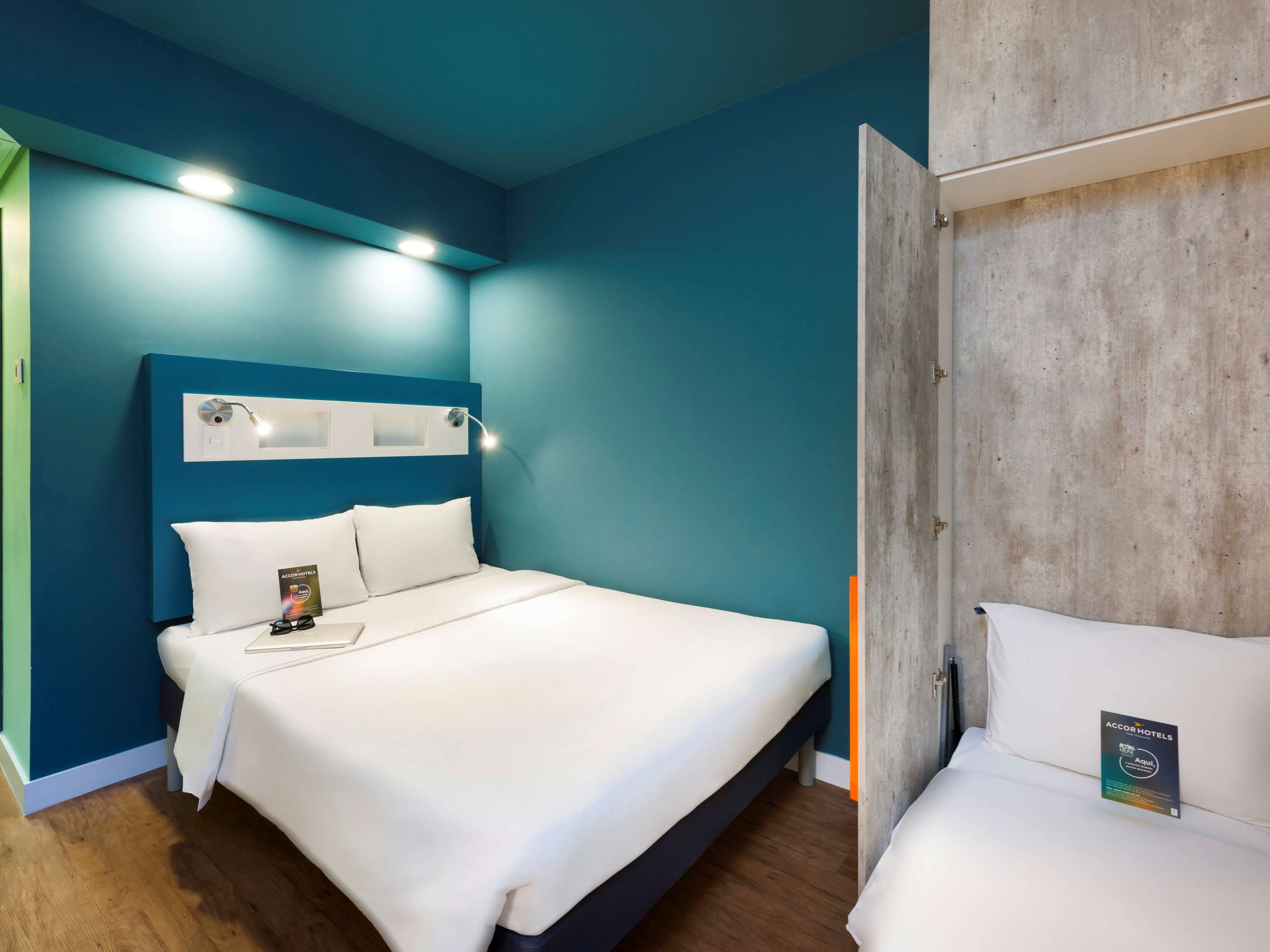 ibis budget Navegantes Itajaí
