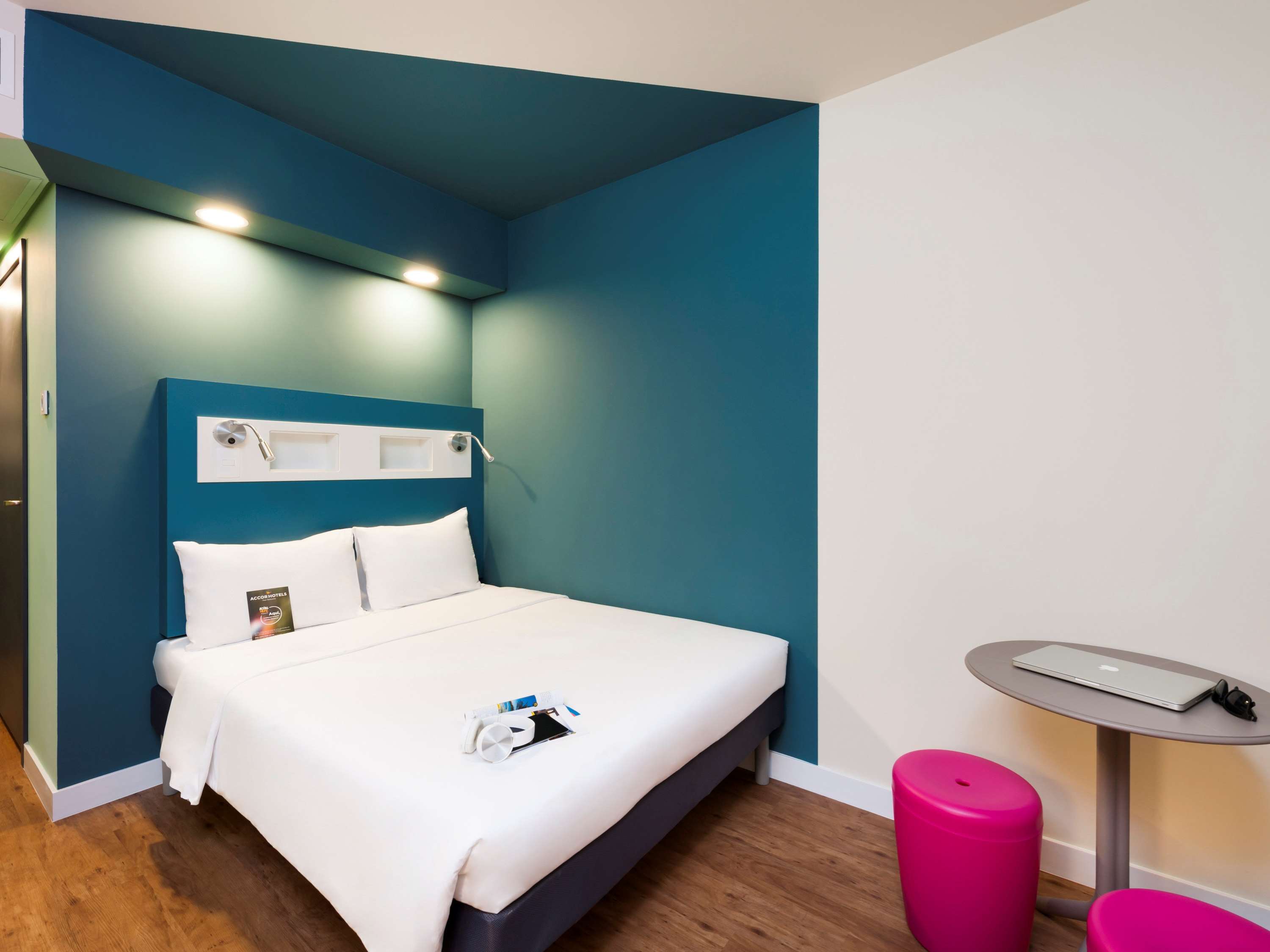 ibis budget Navegantes Itajaí