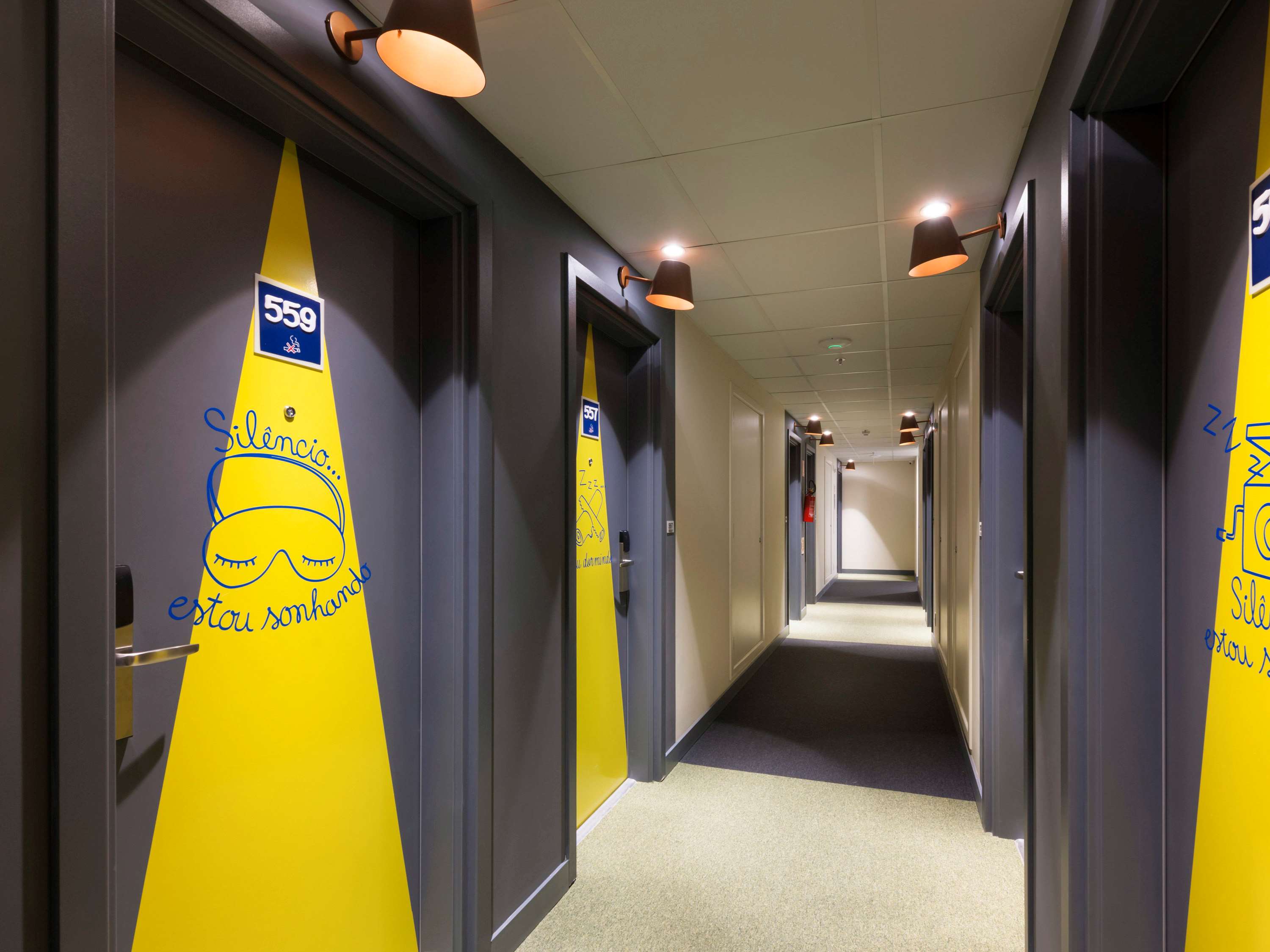 ibis budget Navegantes Itajaí