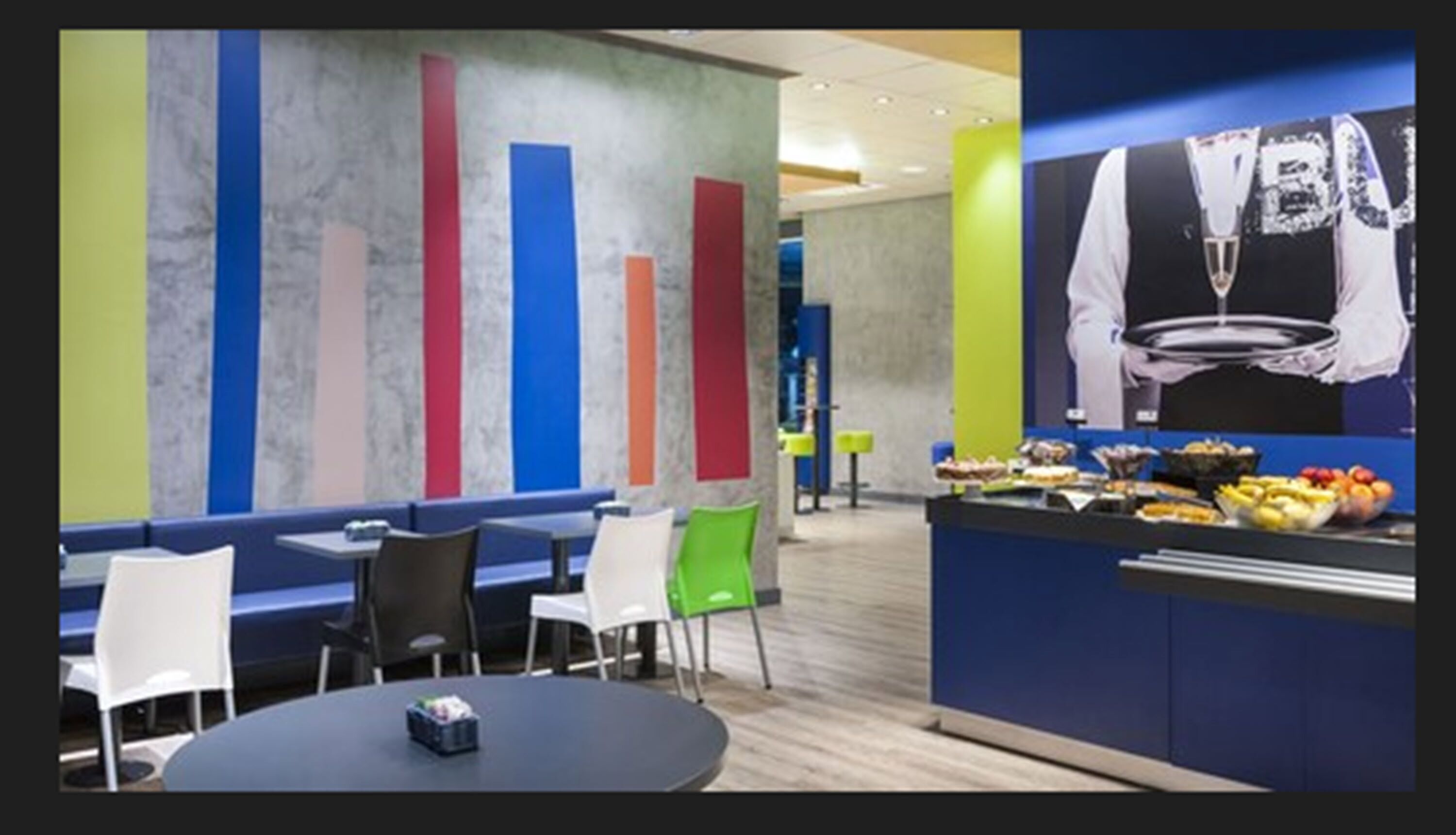 ibis budget Navegantes Itajaí