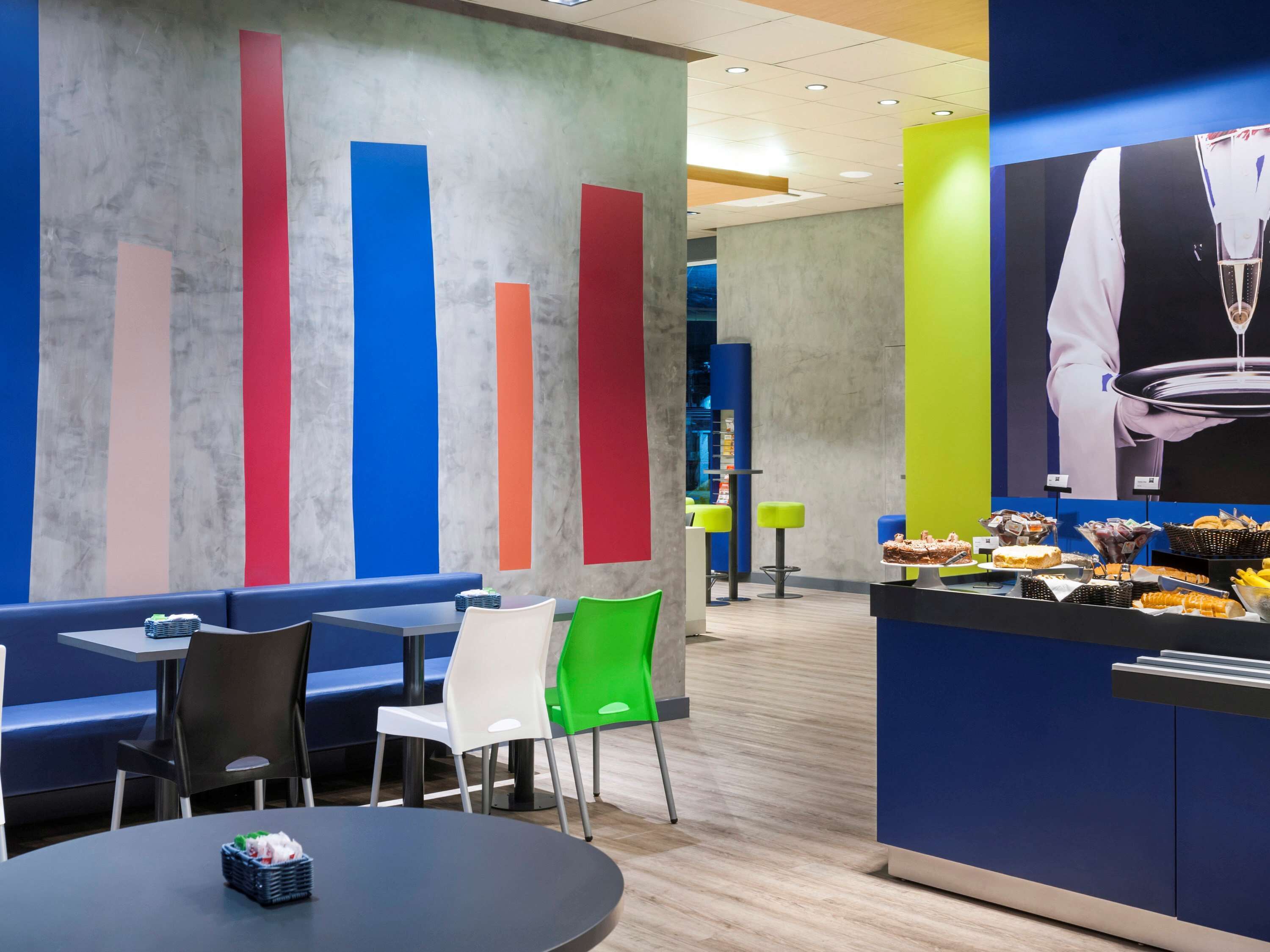 ibis budget Navegantes Itajaí