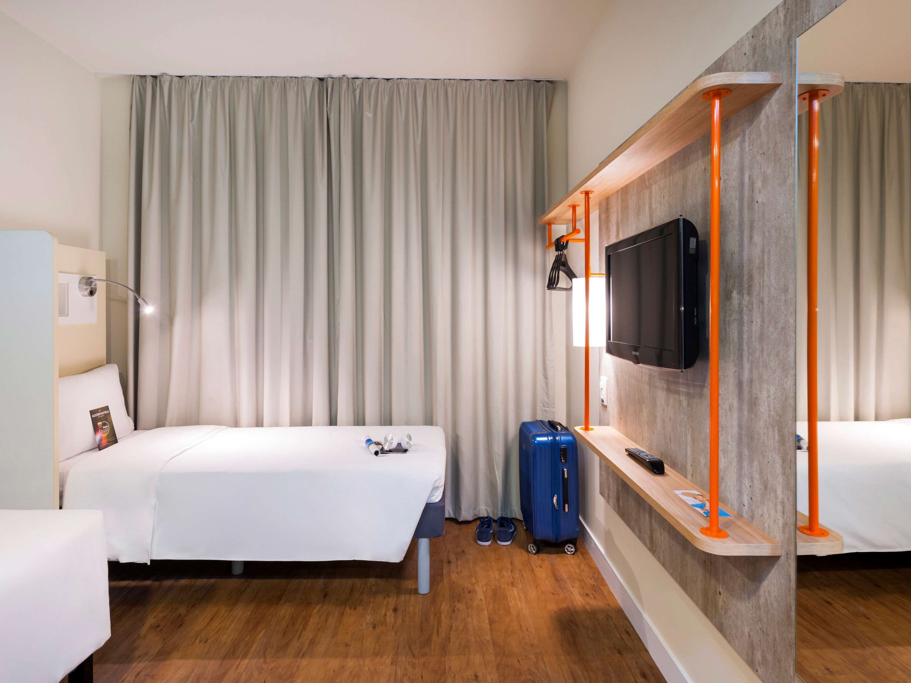 ibis budget Navegantes Itajaí