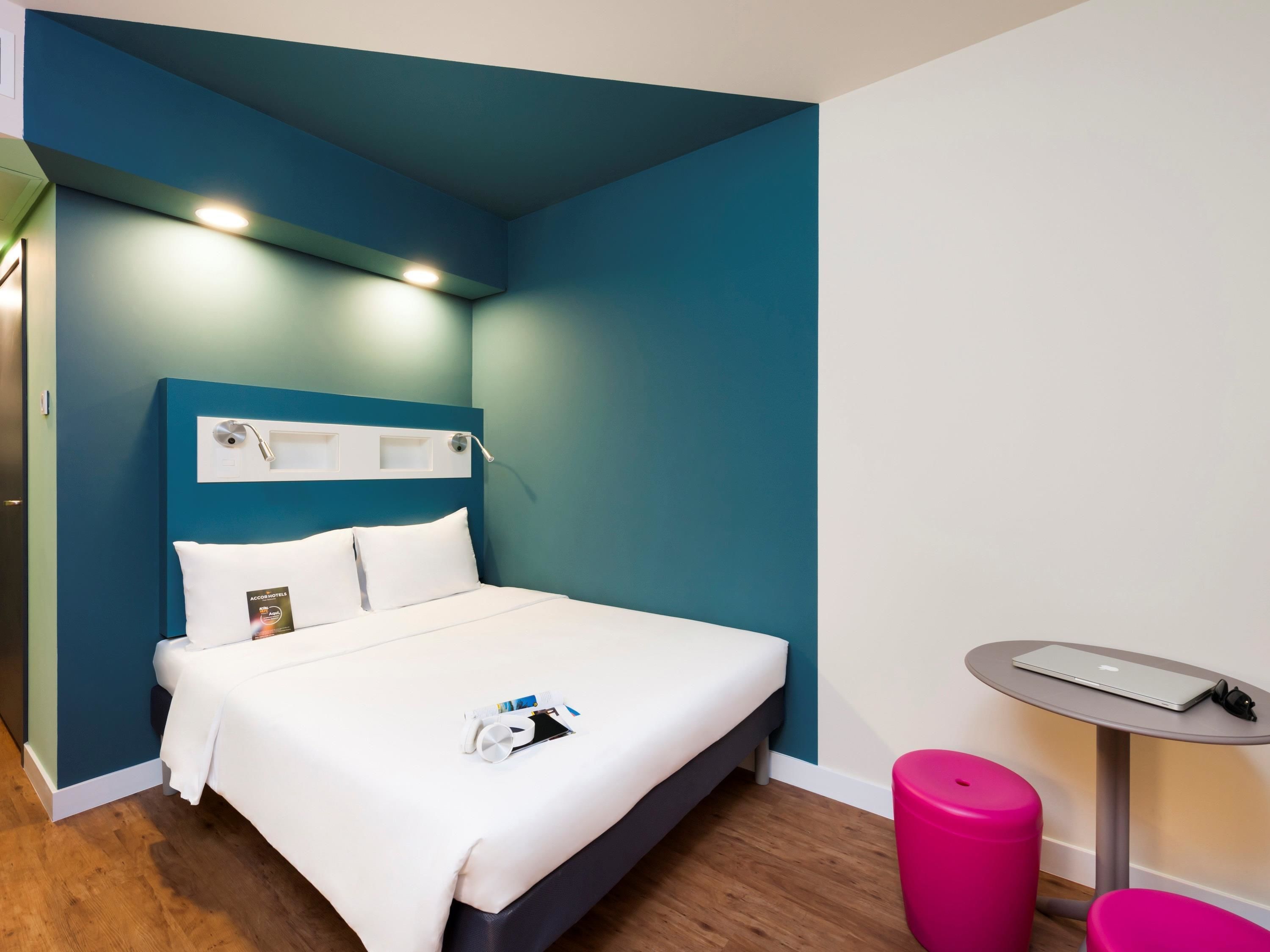 ibis budget Navegantes Itajaí