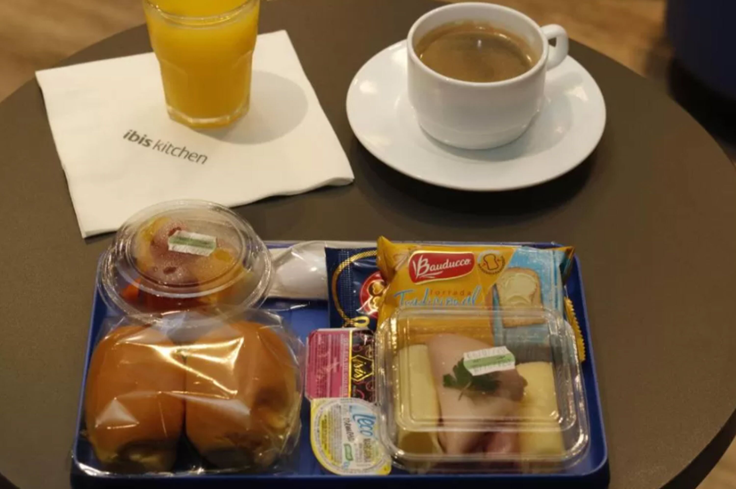 ibis budget Navegantes Itajaí