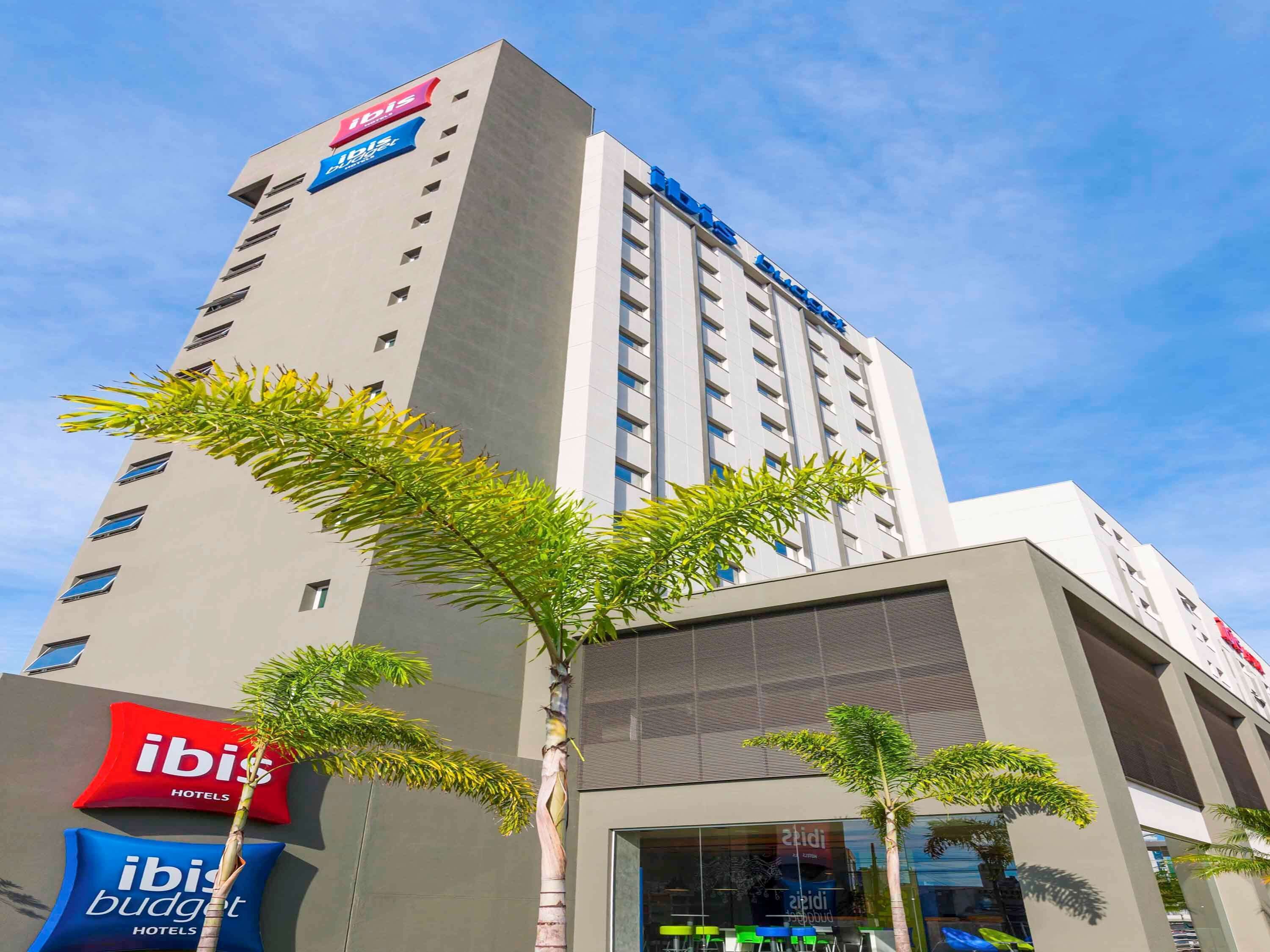 ibis budget Navegantes Itajaí
