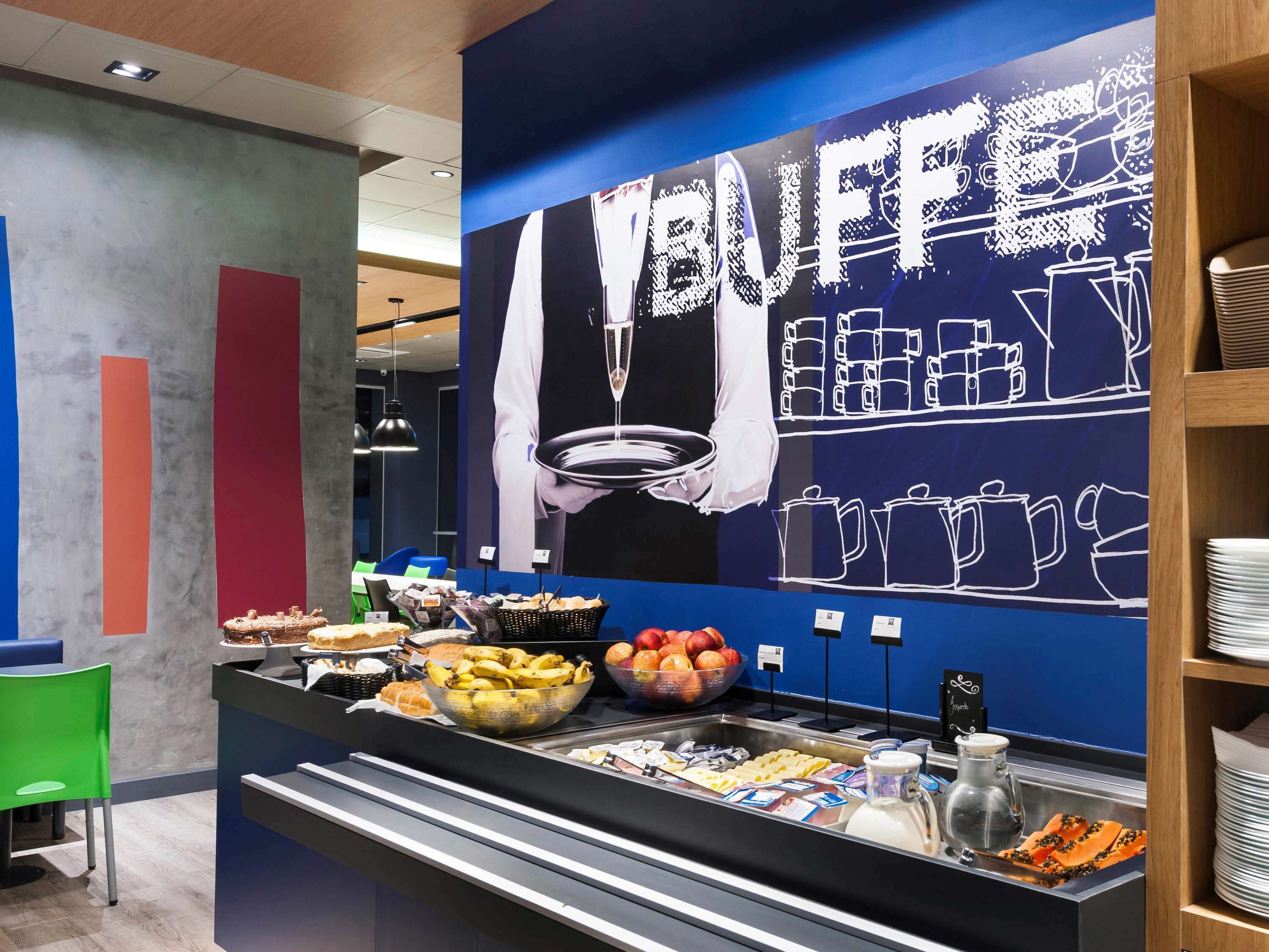 ibis budget Navegantes Itajaí