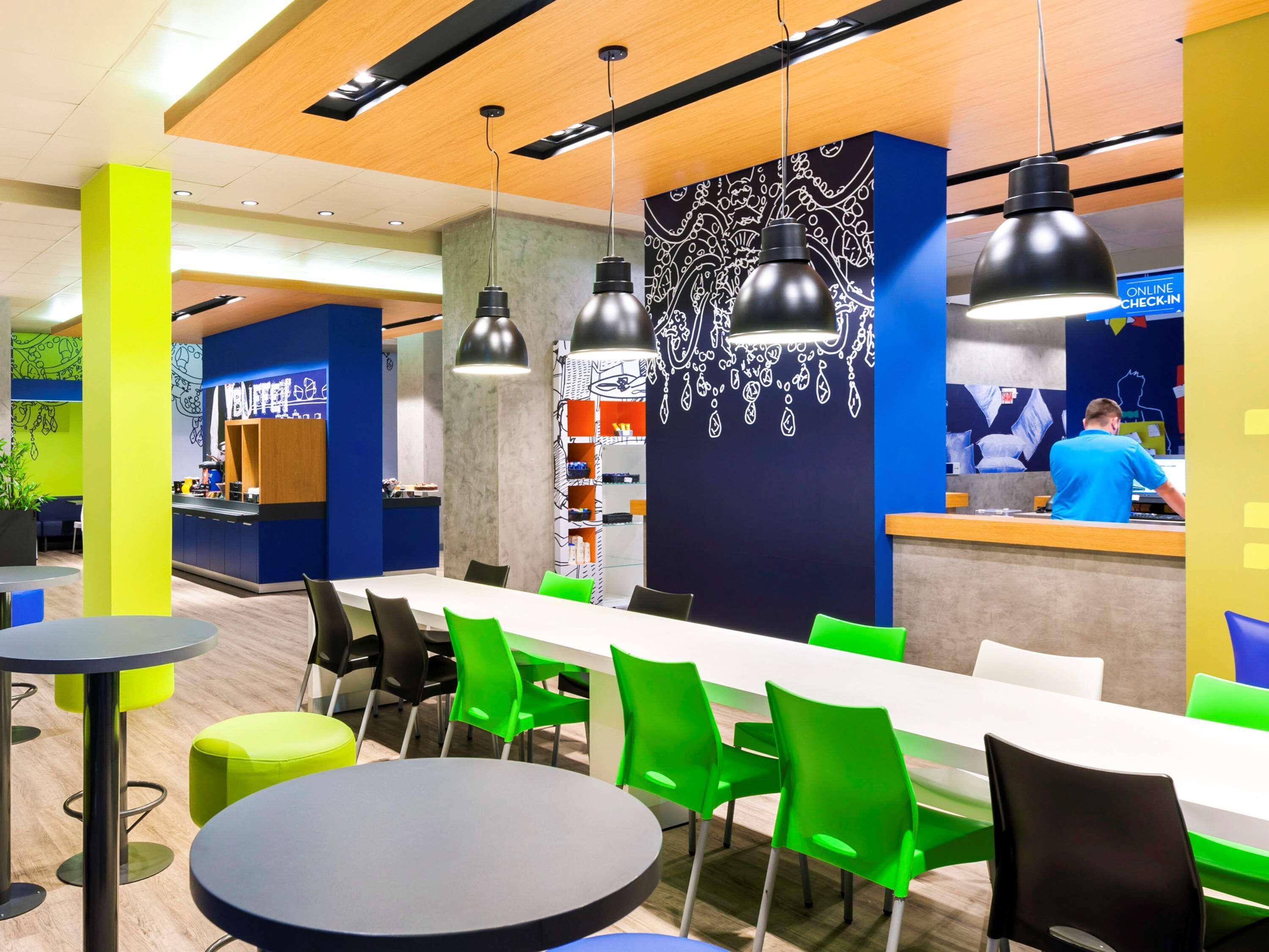 ibis budget Navegantes Itajaí