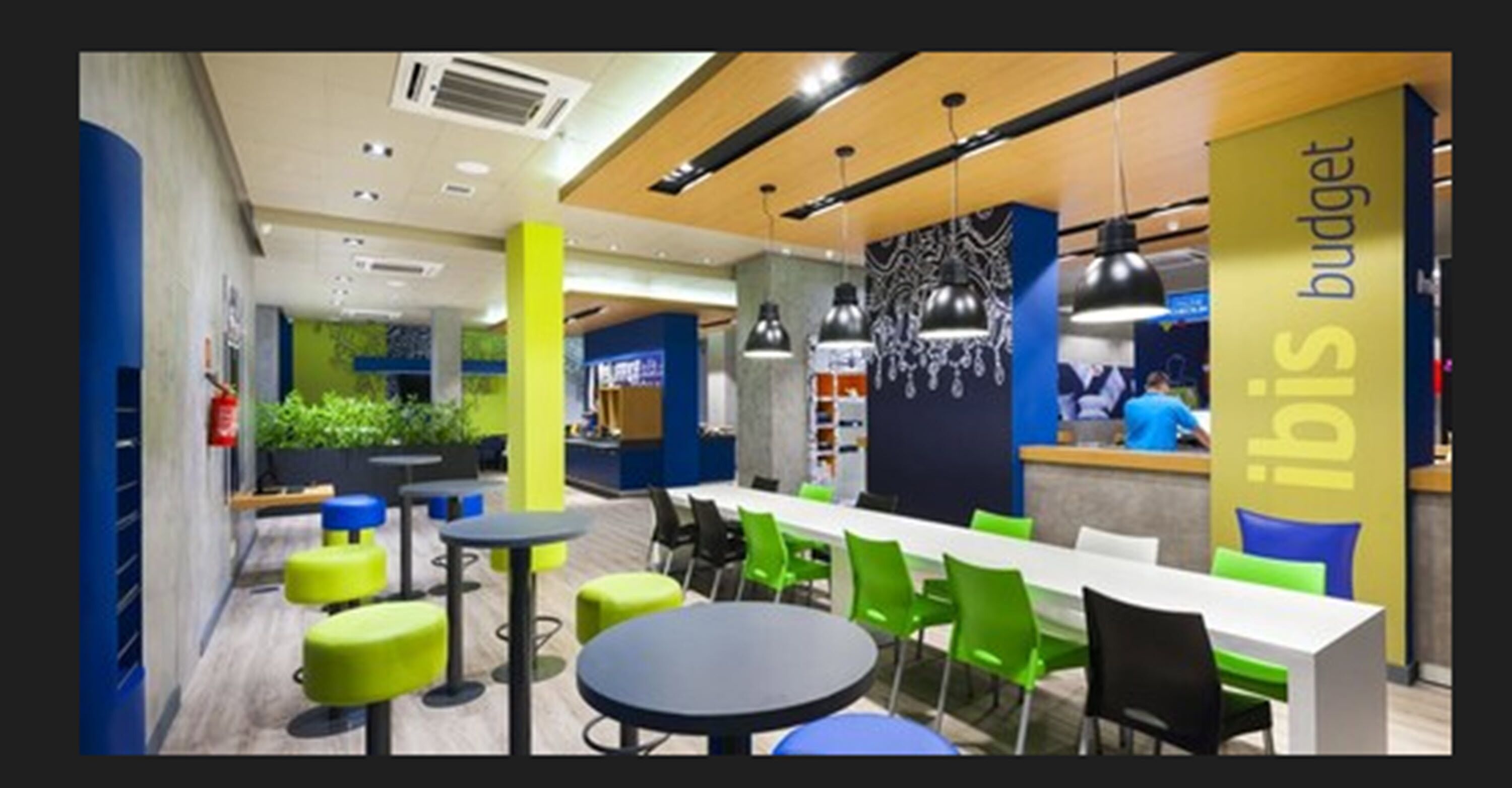 ibis budget Navegantes Itajaí