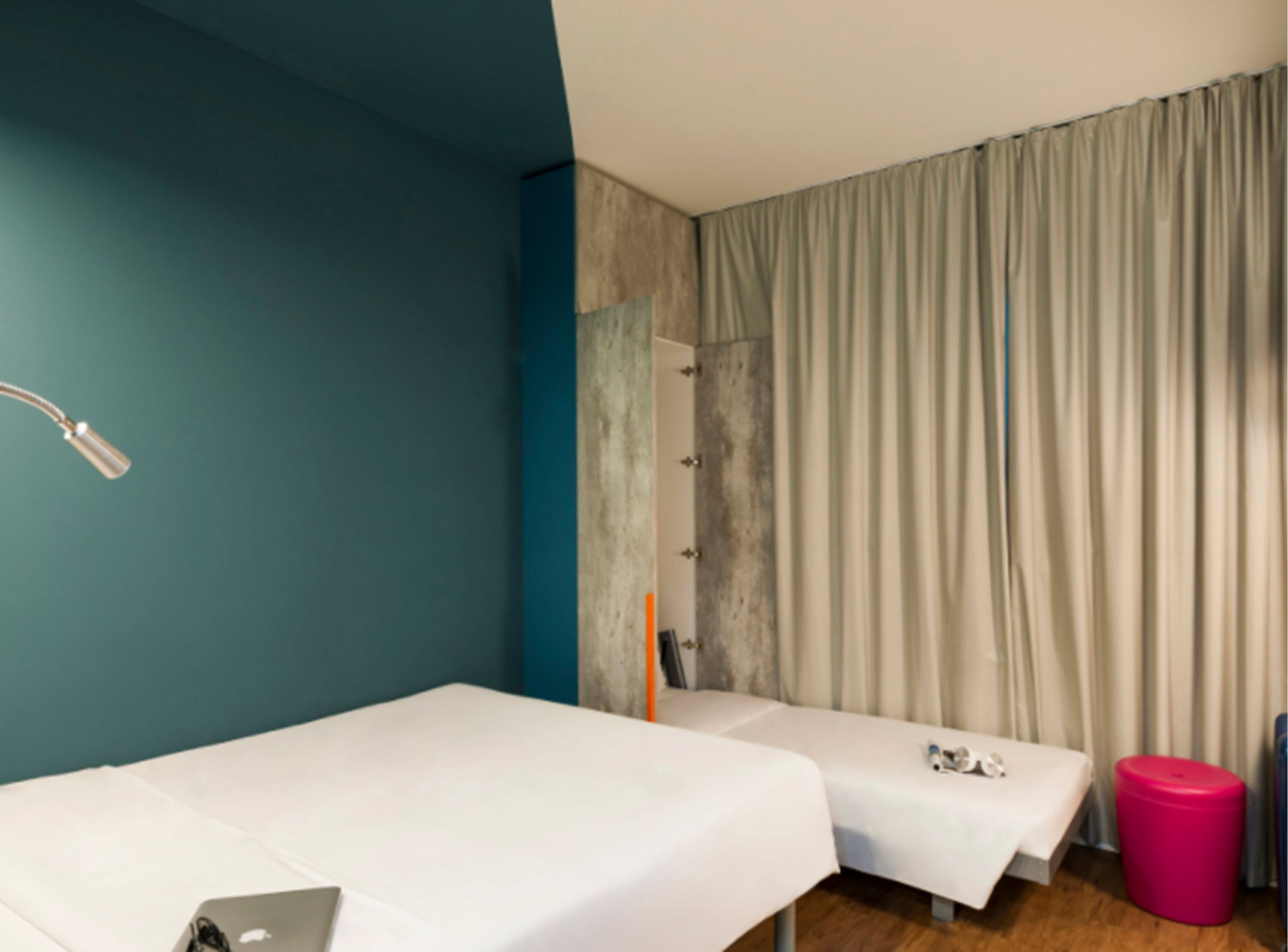 ibis budget Navegantes Itajaí
