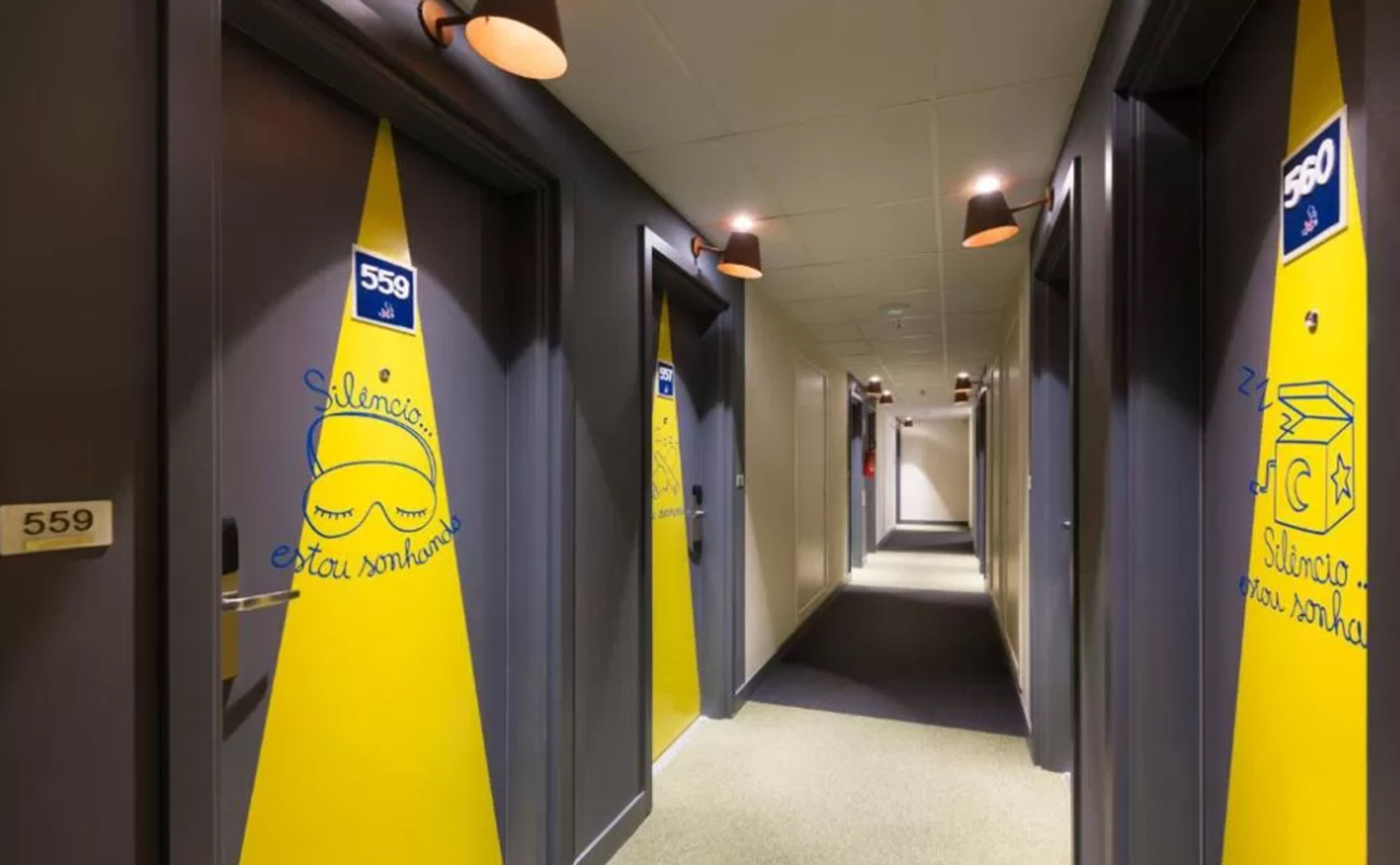 ibis budget Navegantes Itajaí