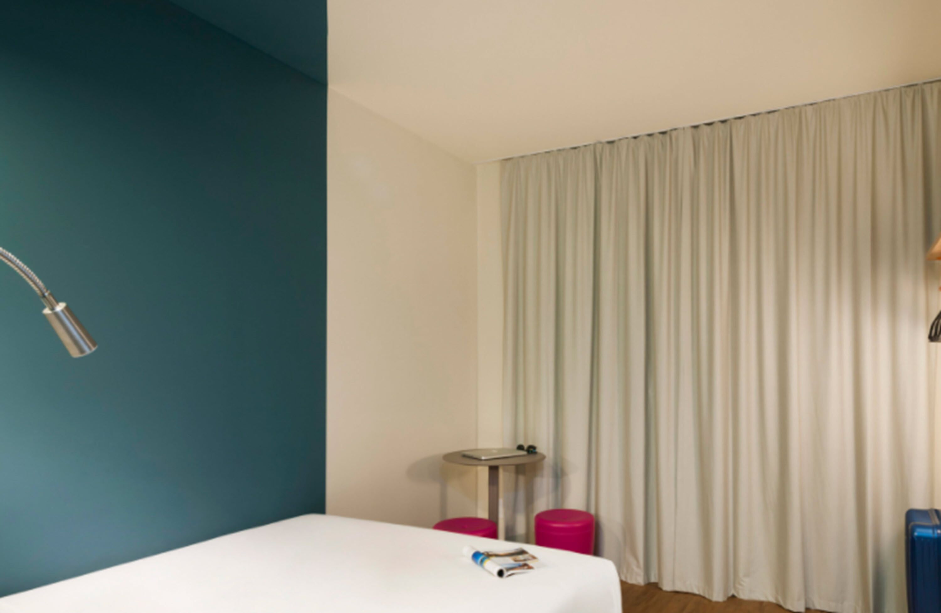 ibis budget Navegantes Itajaí