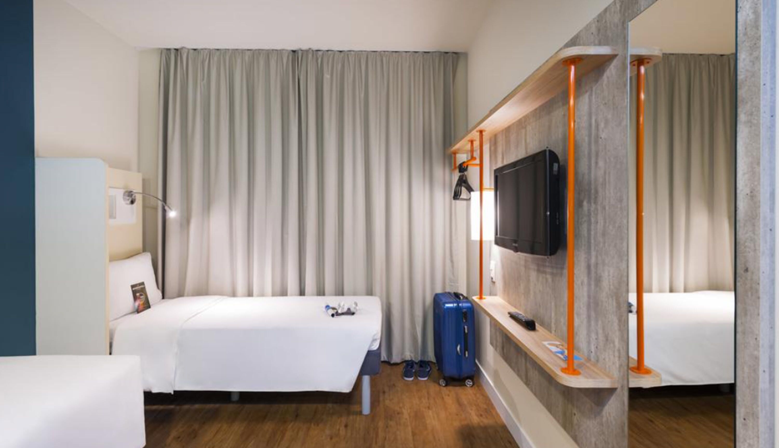 ibis budget Navegantes Itajaí