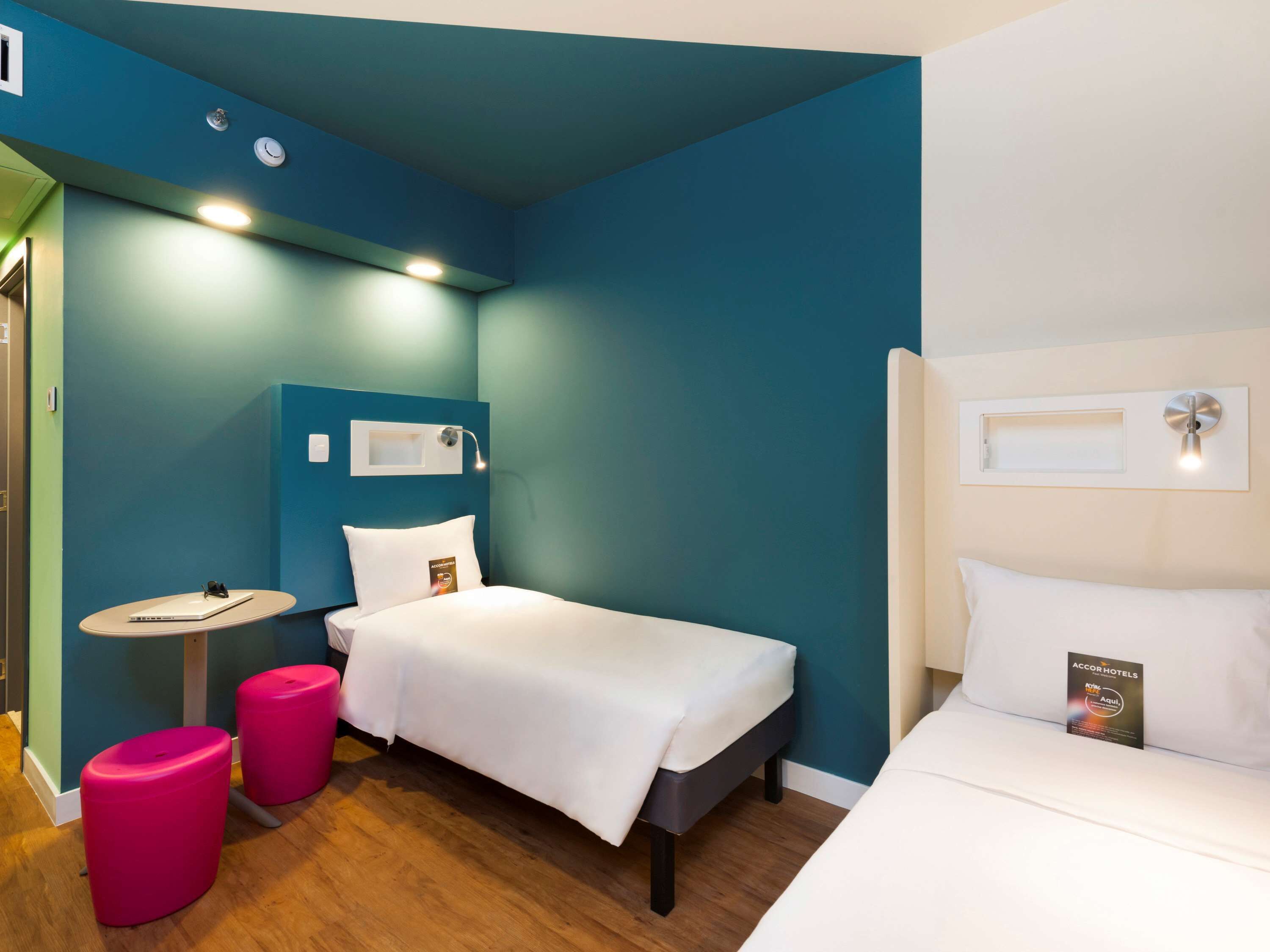 ibis budget Navegantes Itajaí
