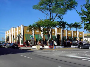 Novotel Itajaí
