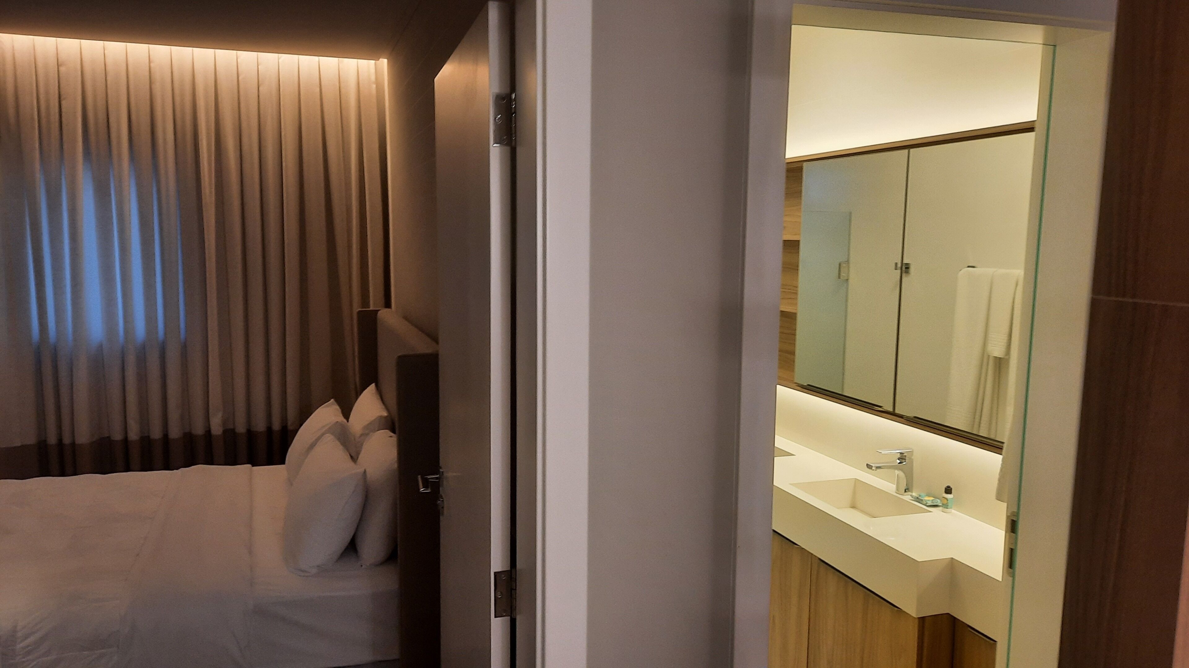 I Am Design Hotel Itapema by Hotelaria Brasil