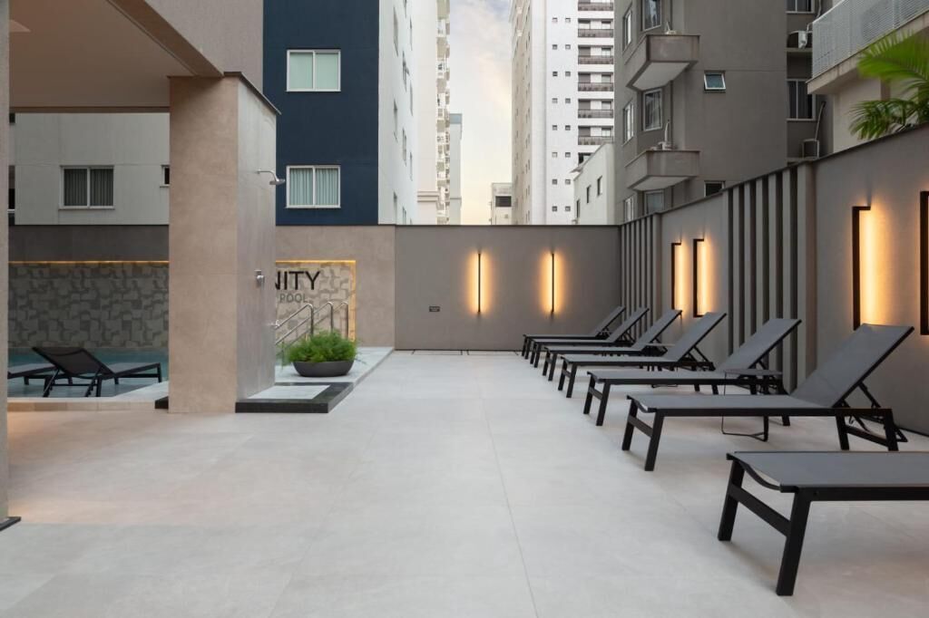 I Am Design Hotel Itapema by Hotelaria Brasil