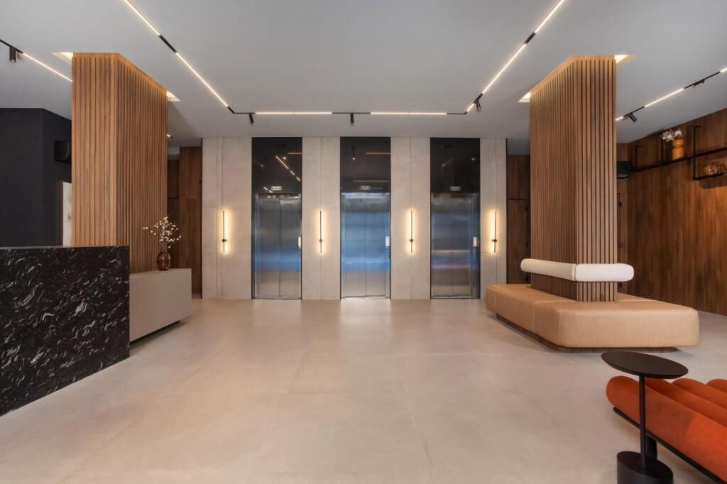 I Am Design Hotel Itapema by Hotelaria Brasil