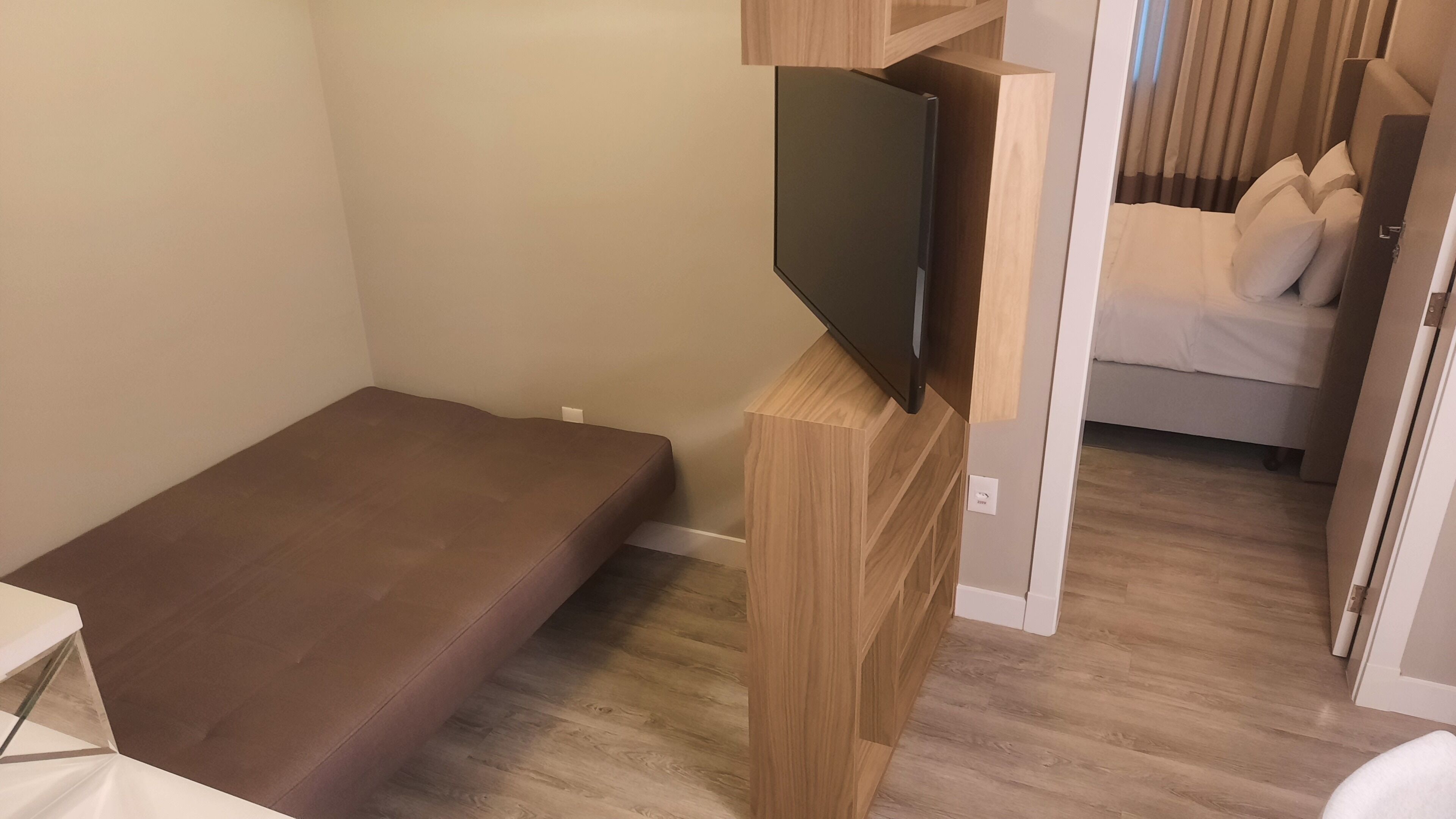 I Am Design Hotel Itapema by Hotelaria Brasil