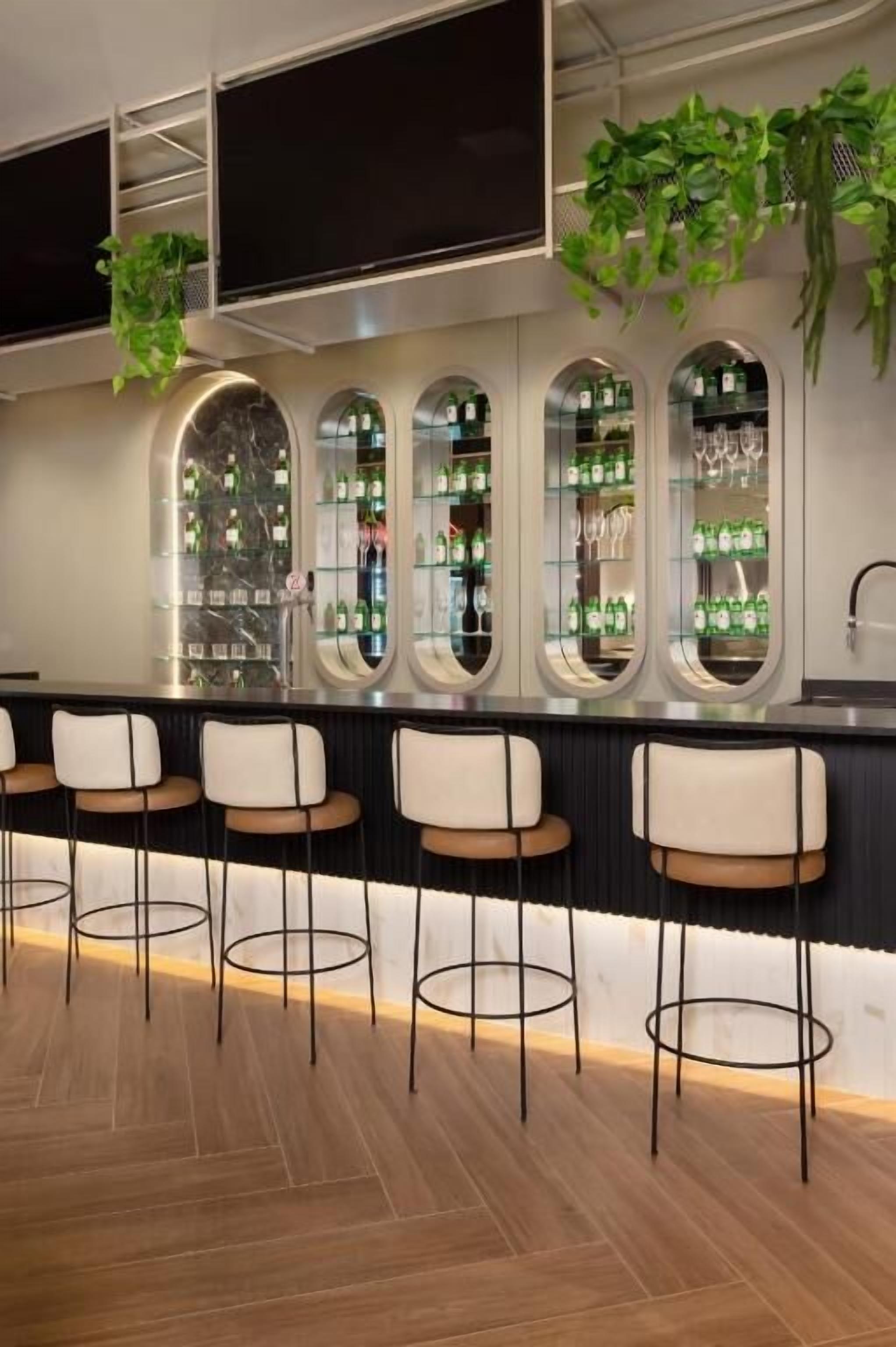 I Am Design Hotel Itapema by Hotelaria Brasil