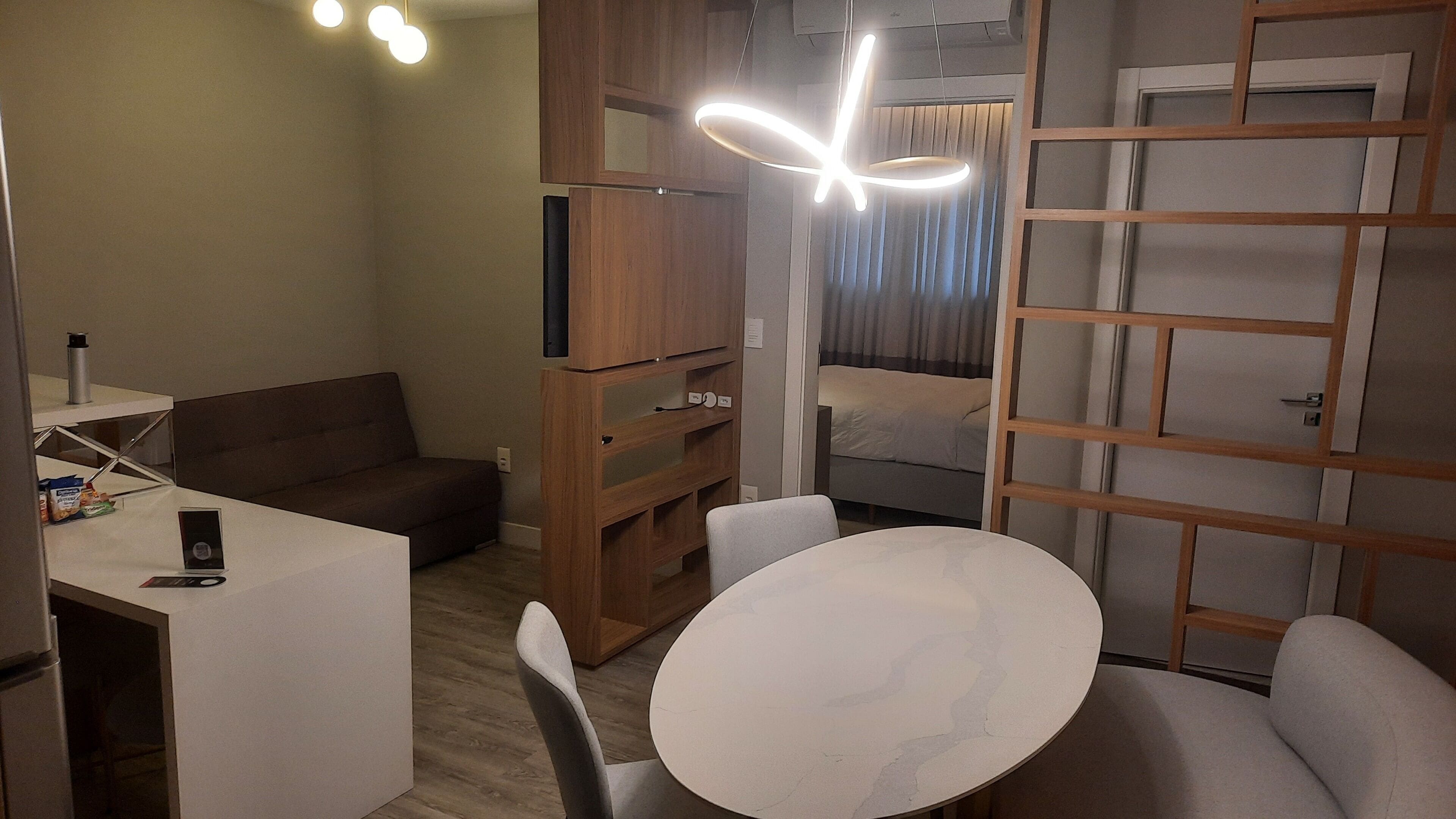 I Am Design Hotel Itapema by Hotelaria Brasil