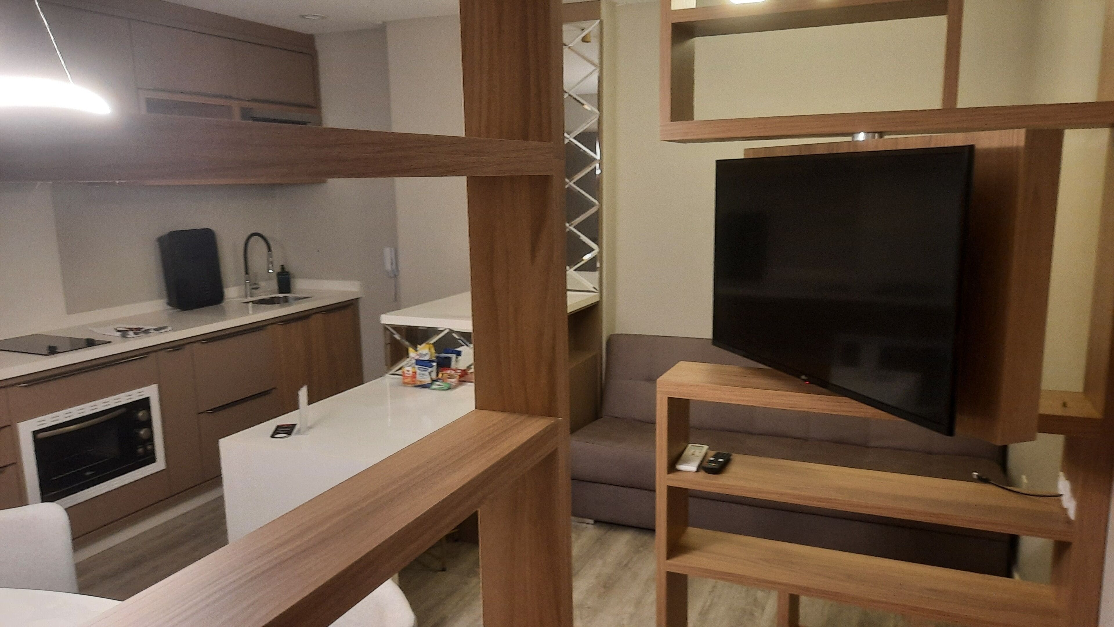 I Am Design Hotel Itapema by Hotelaria Brasil