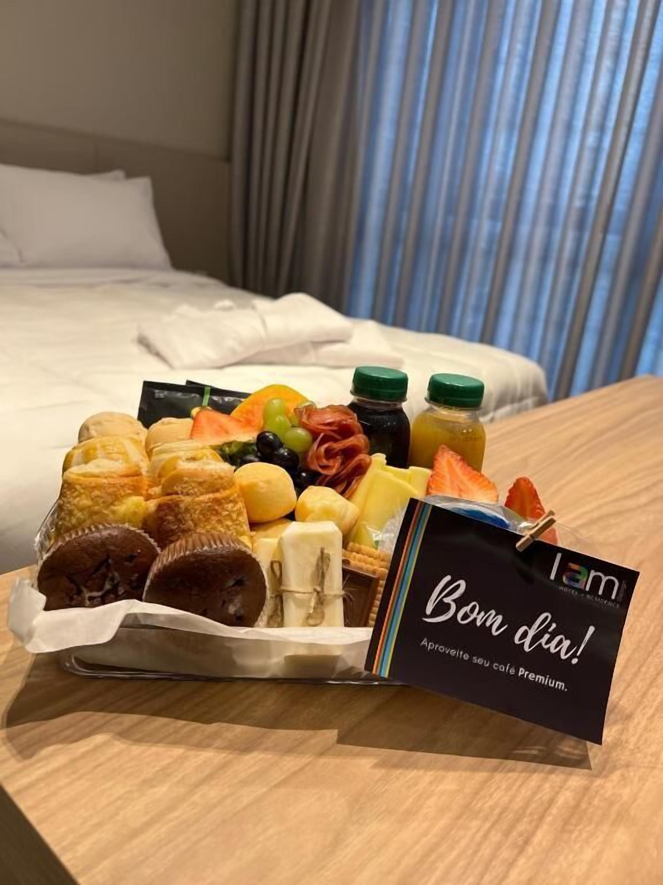 I Am Design Hotel Itapema by Hotelaria Brasil