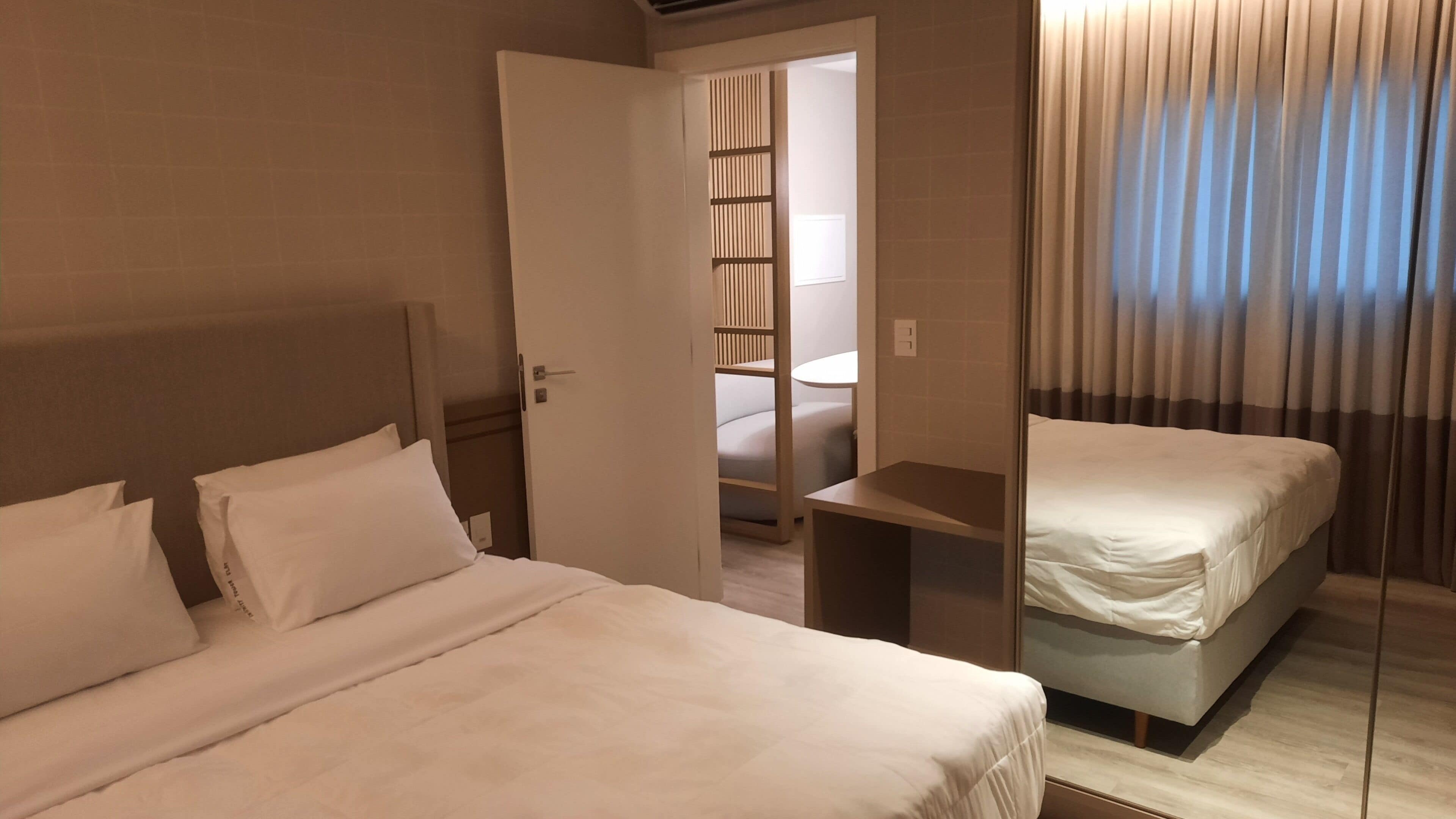 I Am Design Hotel Itapema by Hotelaria Brasil