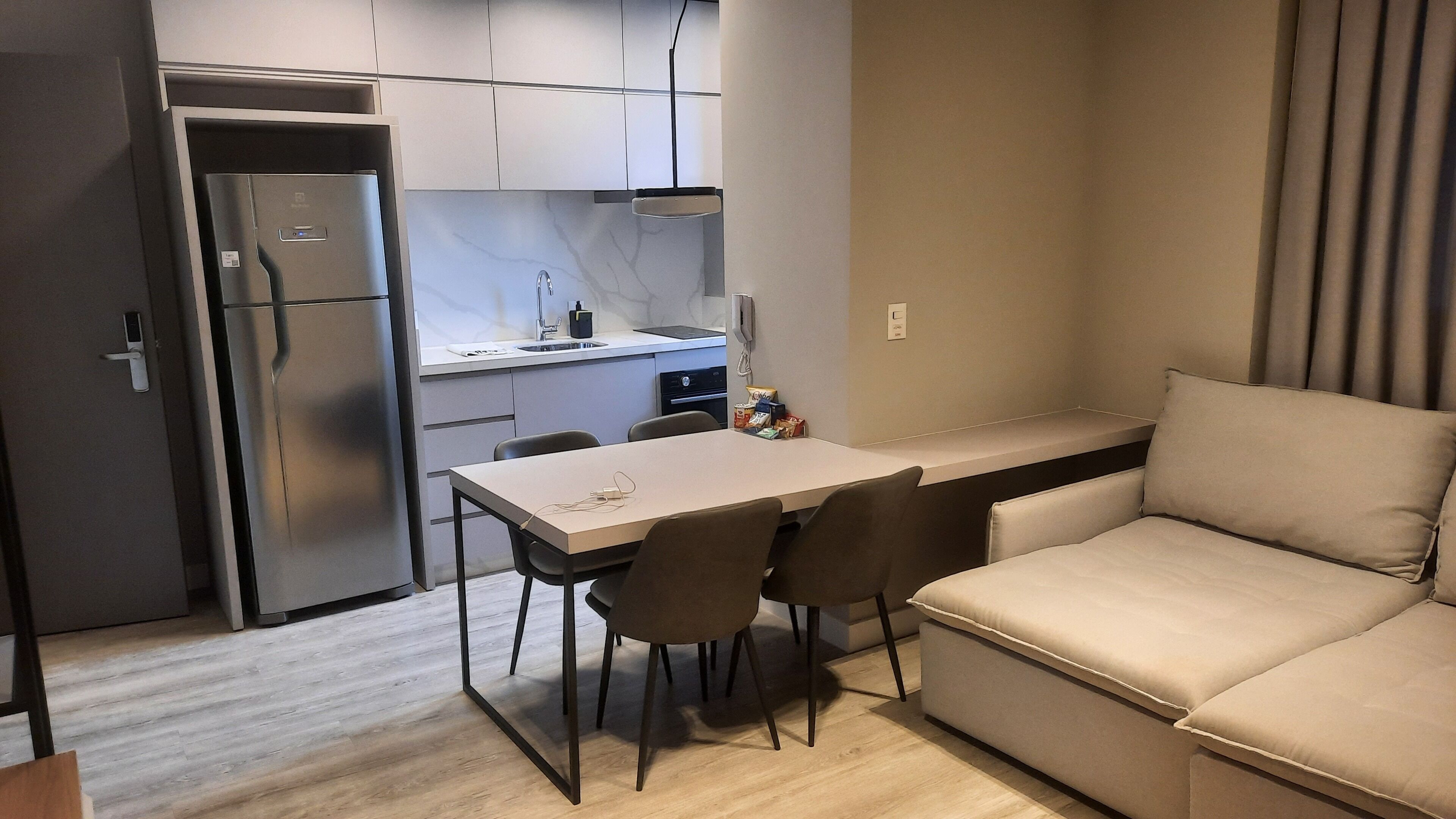 I Am Design Hotel Itapema by Hotelaria Brasil