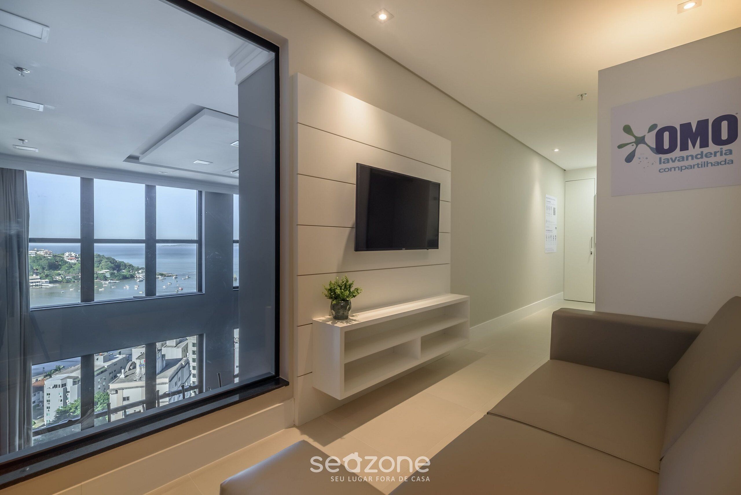 MHFs Apartamentos com Vista Mar Itapema