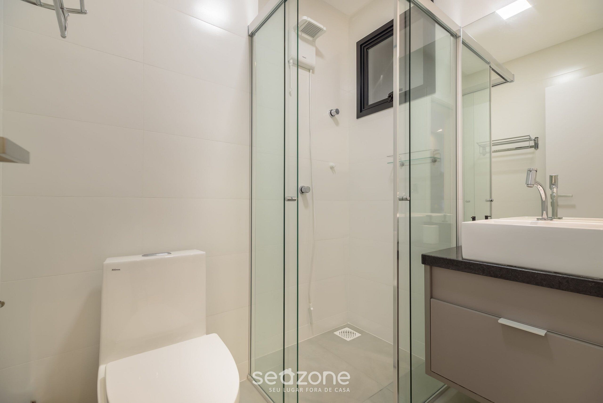 MHFs Apartamentos com Vista Mar Itapema