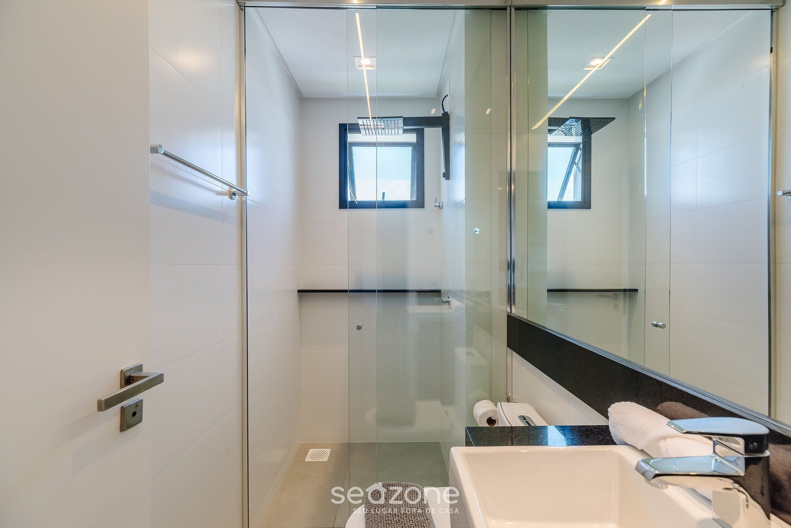 MHFs Apartamentos com Vista Mar Itapema