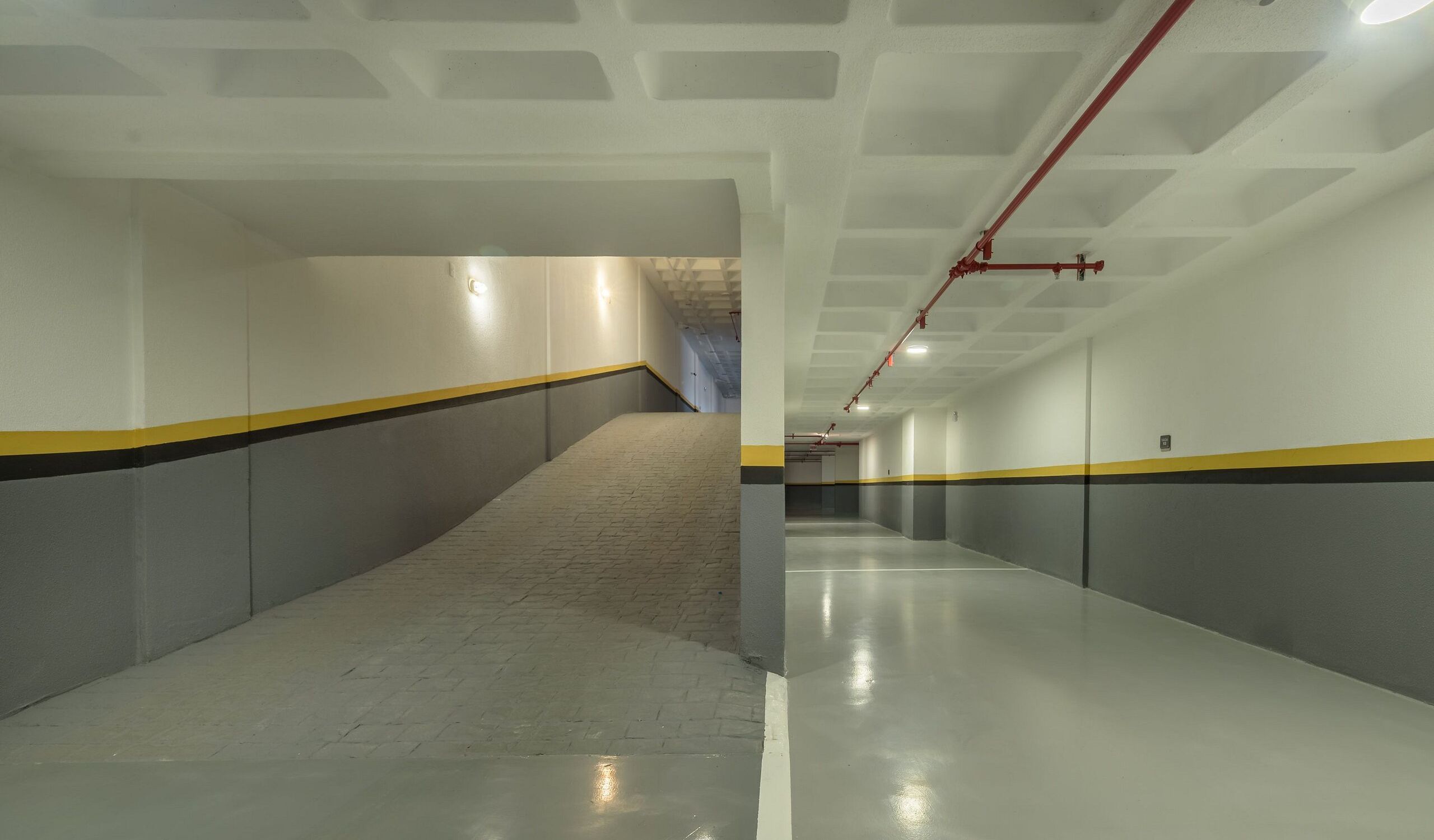 MHFs Apartamentos com Vista Mar Itapema