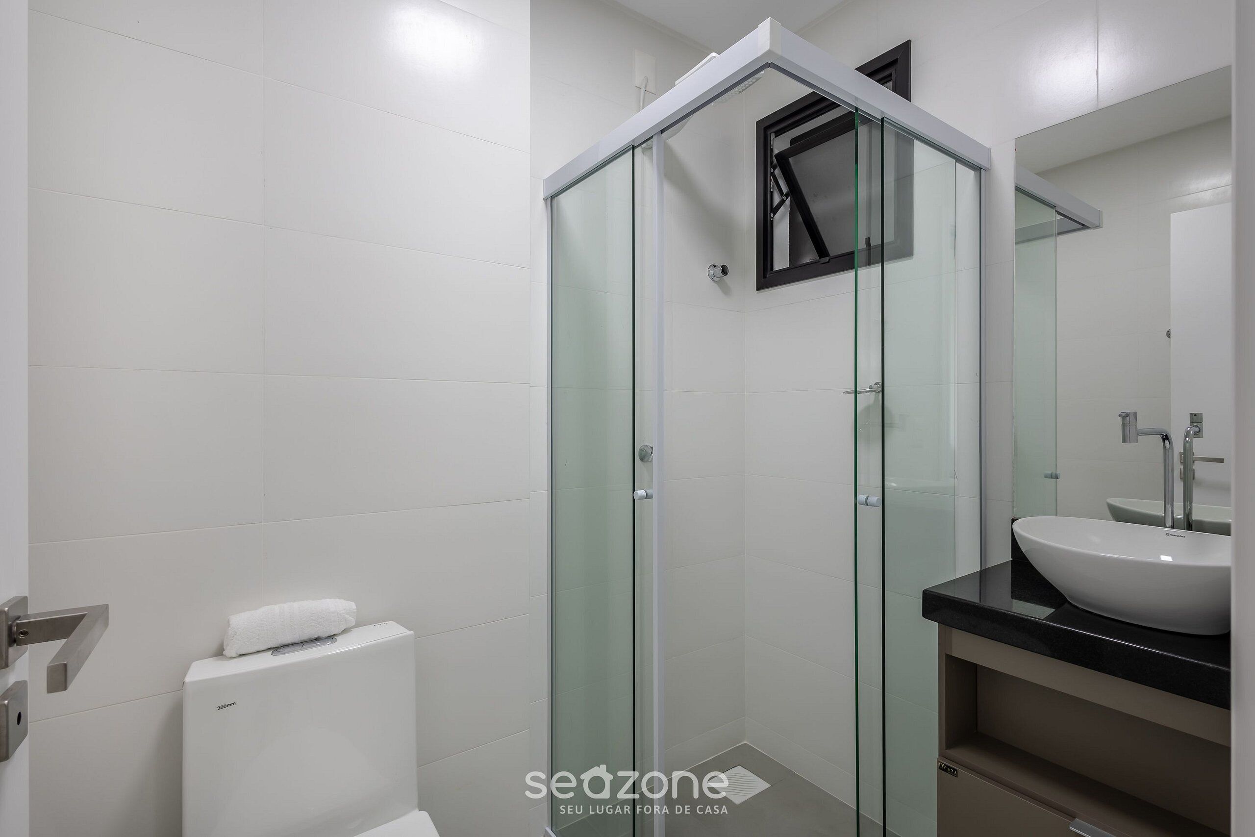 MHFs Apartamentos com Vista Mar Itapema